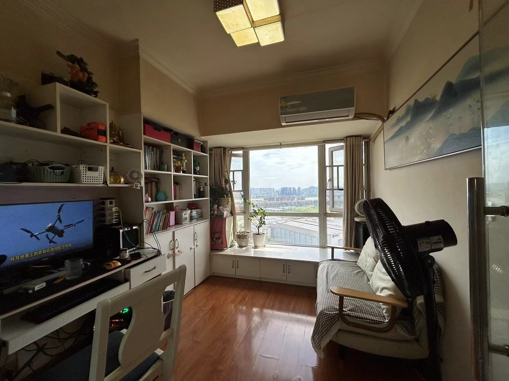 美的城三期 3室2厅1卫 53.8万 美的城三期 3室2厅1卫 53.8万室内图