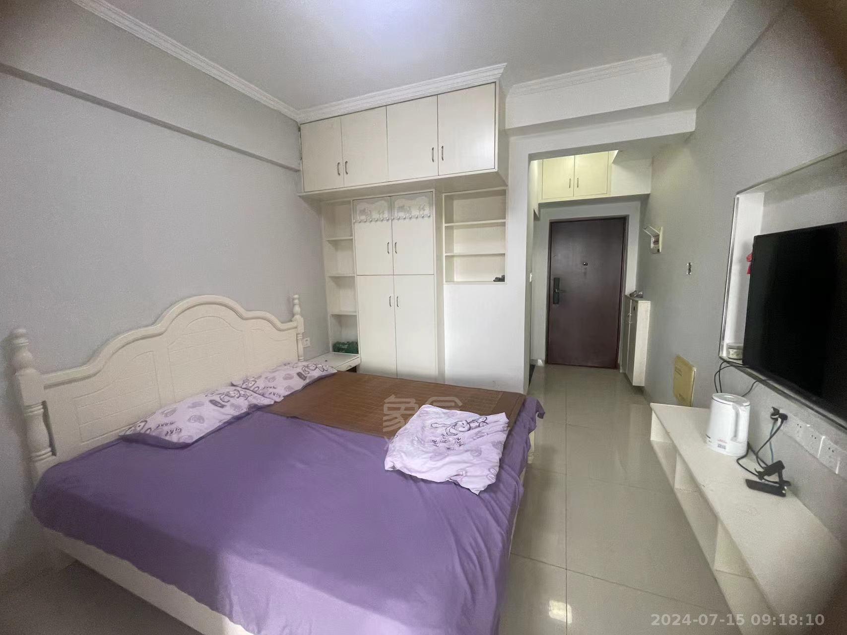中建御山和苑  1室1厅1卫   1300.00元/月室内图