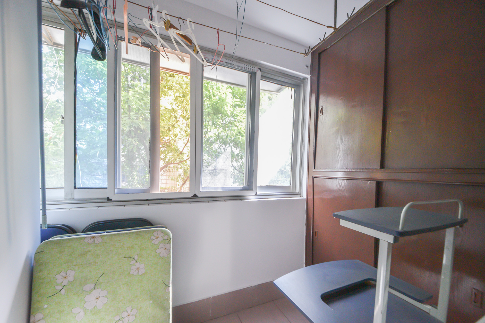 阀门厂宿舍  2室1厅1卫    38.8万阳台