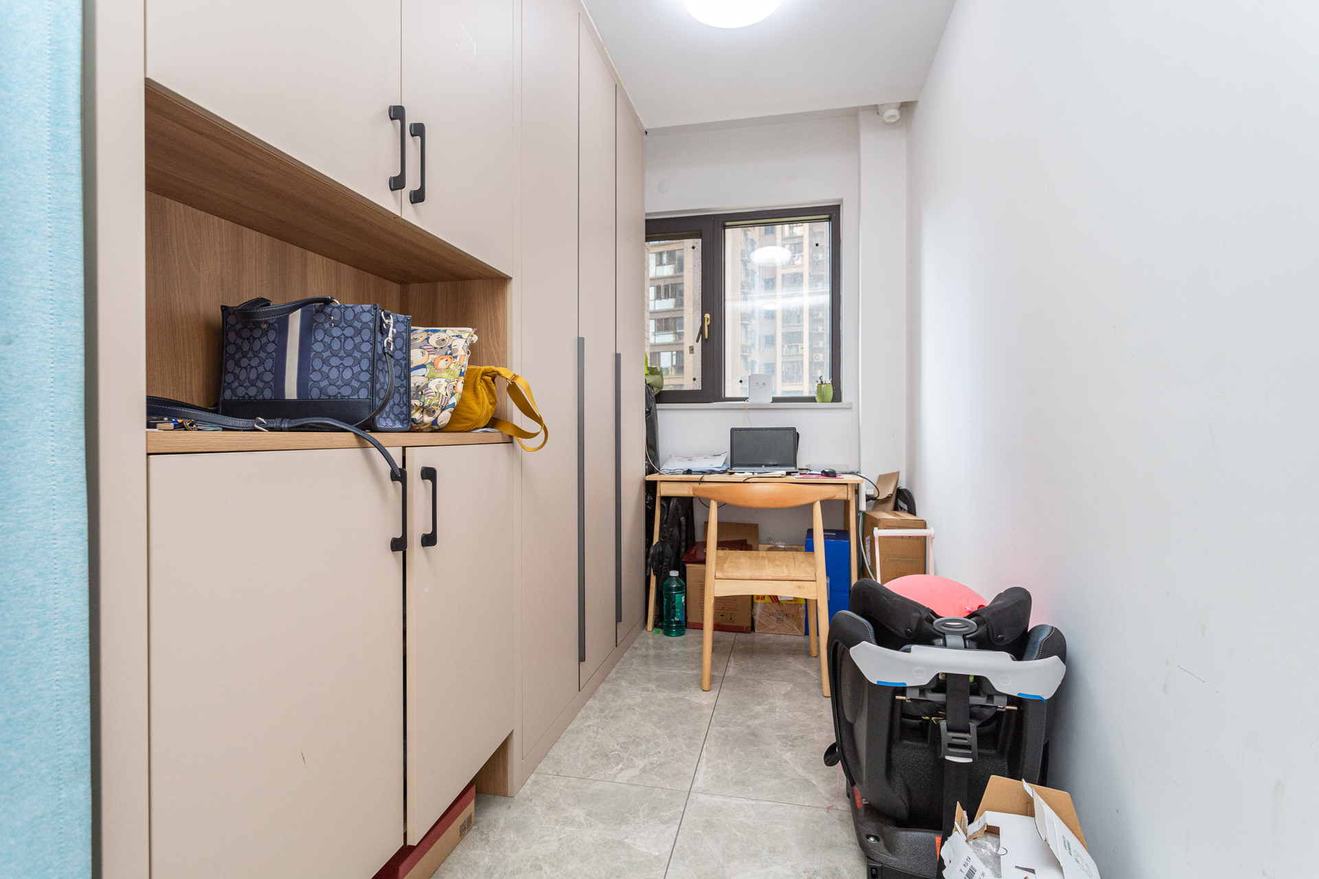 时代倾城四期 3室2厅2卫 105.0万 时代倾城四期 3室2厅2卫 105.0万卧室