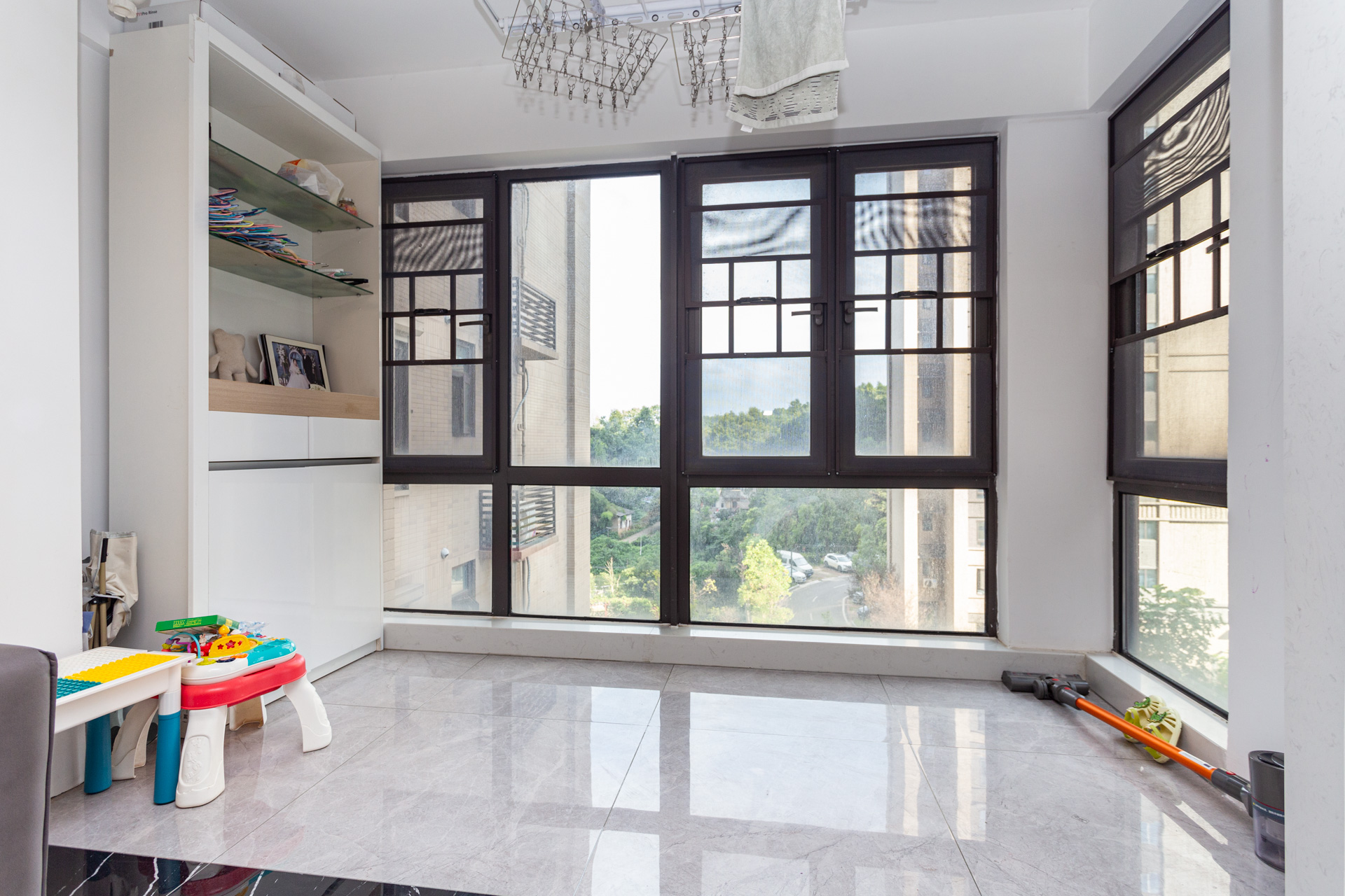 时代倾城四期 3室2厅2卫 105.0万 时代倾城四期 3室2厅2卫 105.0万阳台