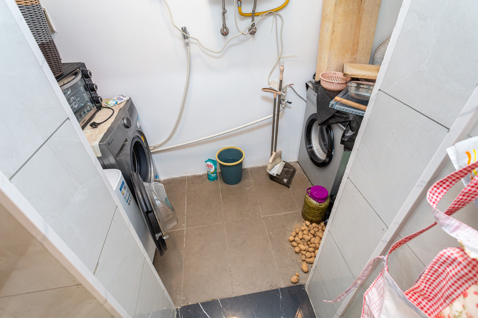 时代倾城四期 3室2厅2卫 105.0万 时代倾城四期 3室2厅2卫 105.0万阳台