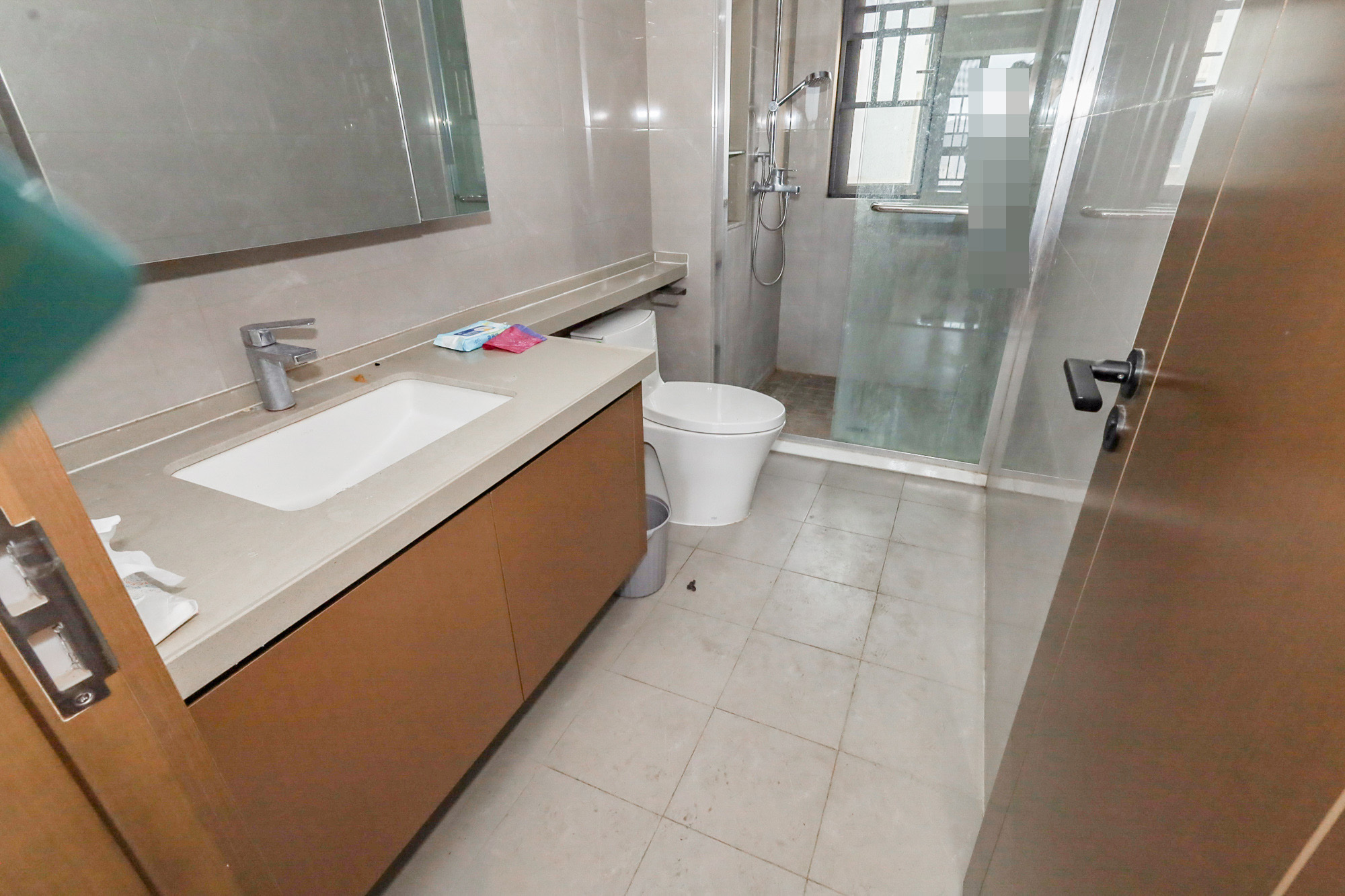 北辰时光里  4室2厅2卫    185.0万 北辰时光里  4室2厅2卫    185.0万卫生间