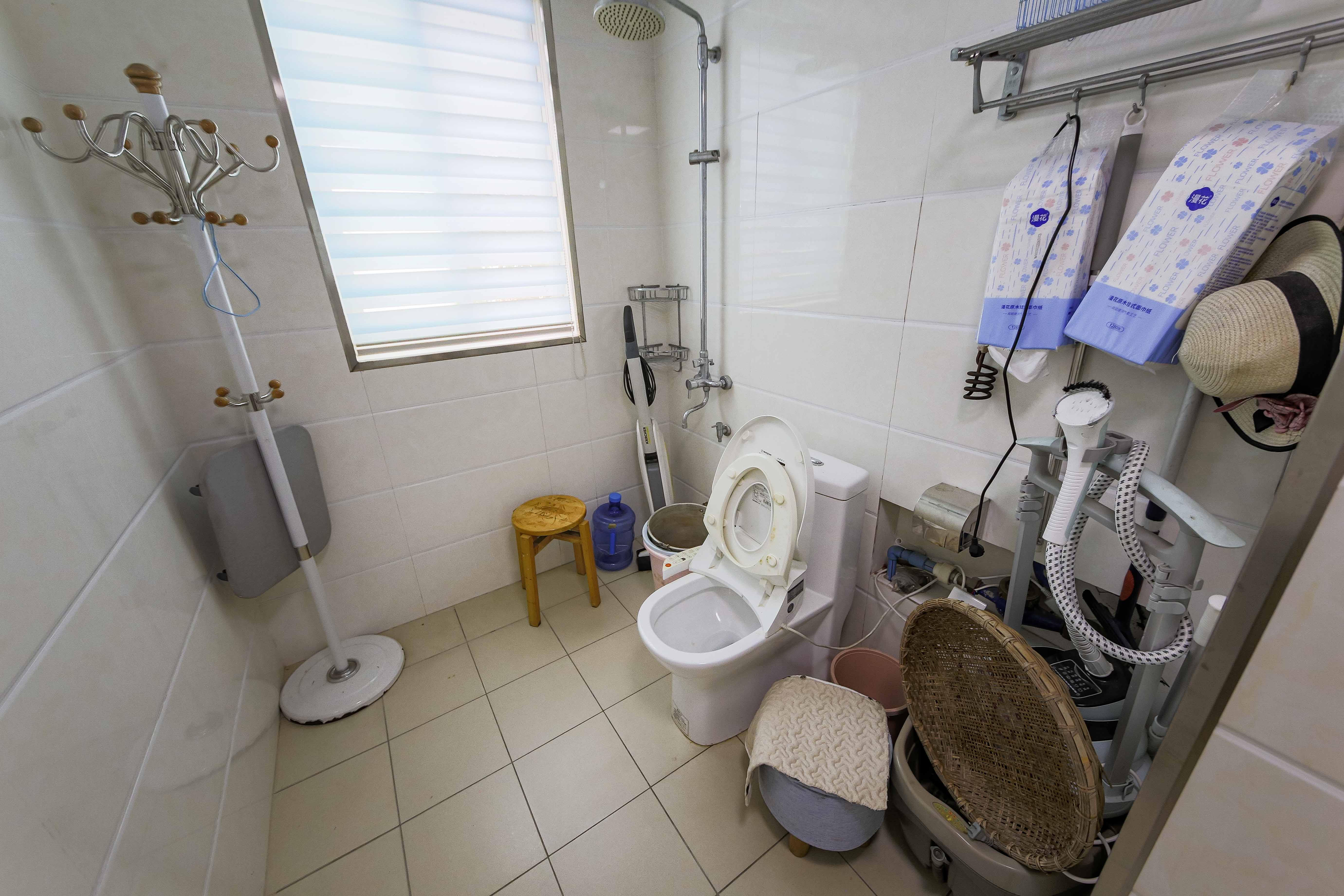 生活艺术城 4室2厅2卫 145.0万 生活艺术城 4室2厅2卫 145.0万卫生间