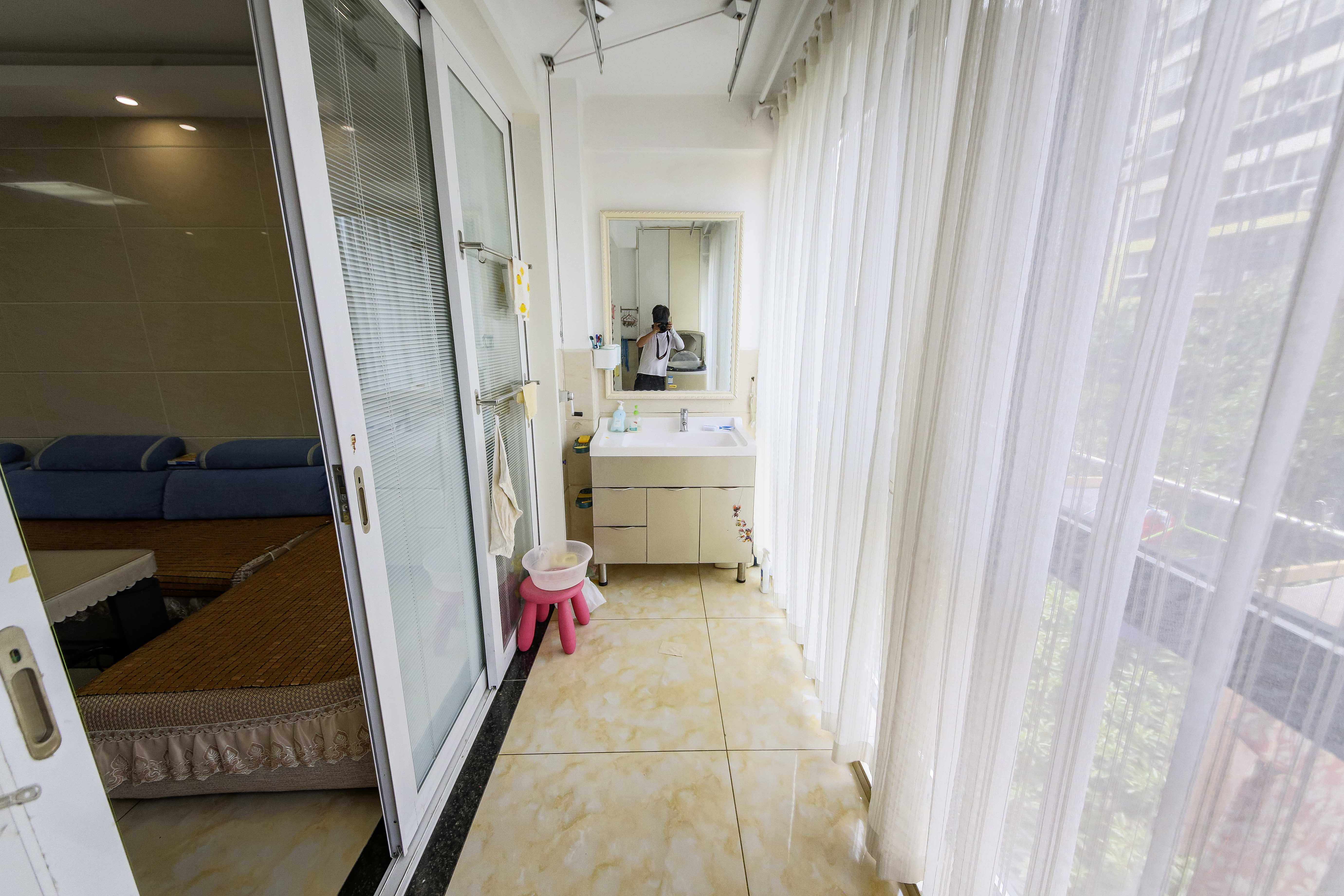 生活艺术城 4室2厅2卫 145.0万 生活艺术城 4室2厅2卫 145.0万阳台