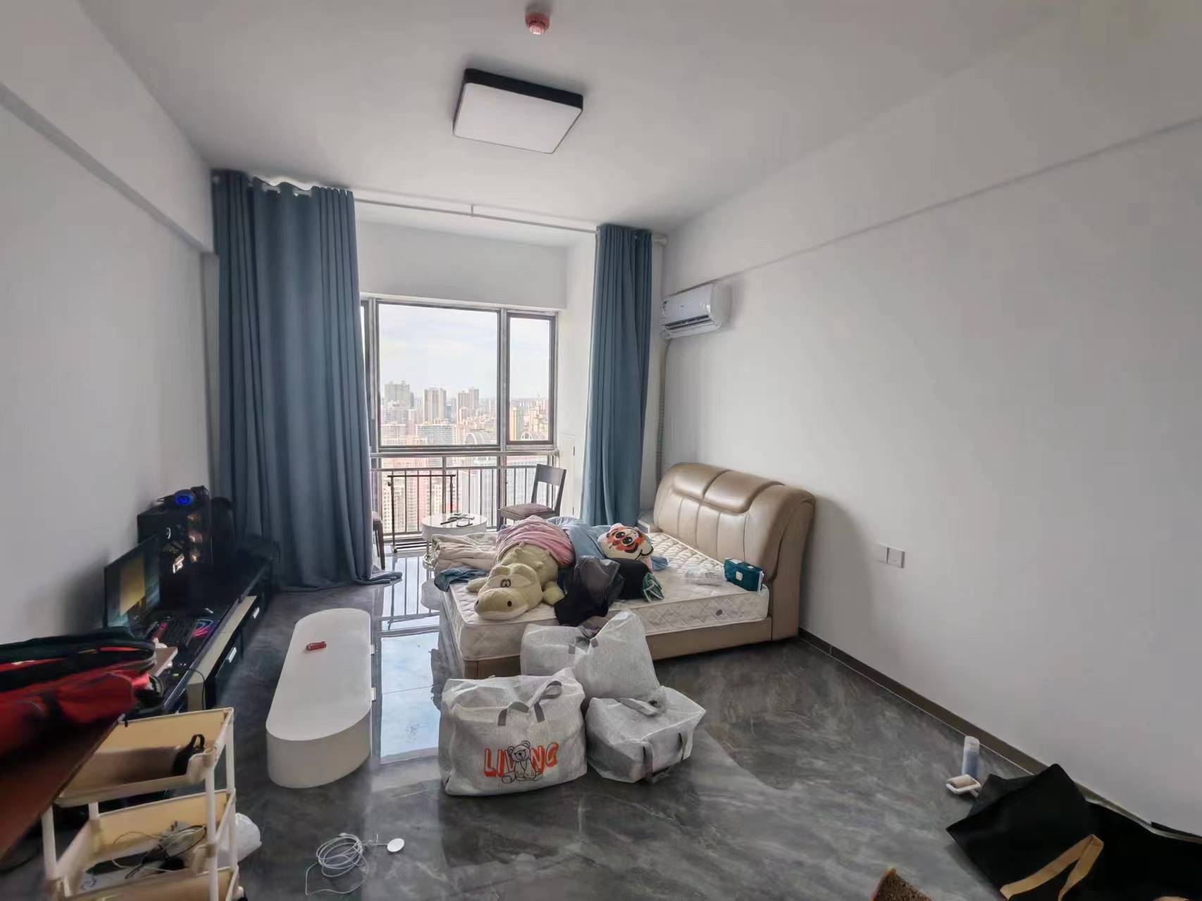 朗廷览江 1室0厅0卫 30.0万 朗廷览江 1室0厅0卫 30.0万室内图