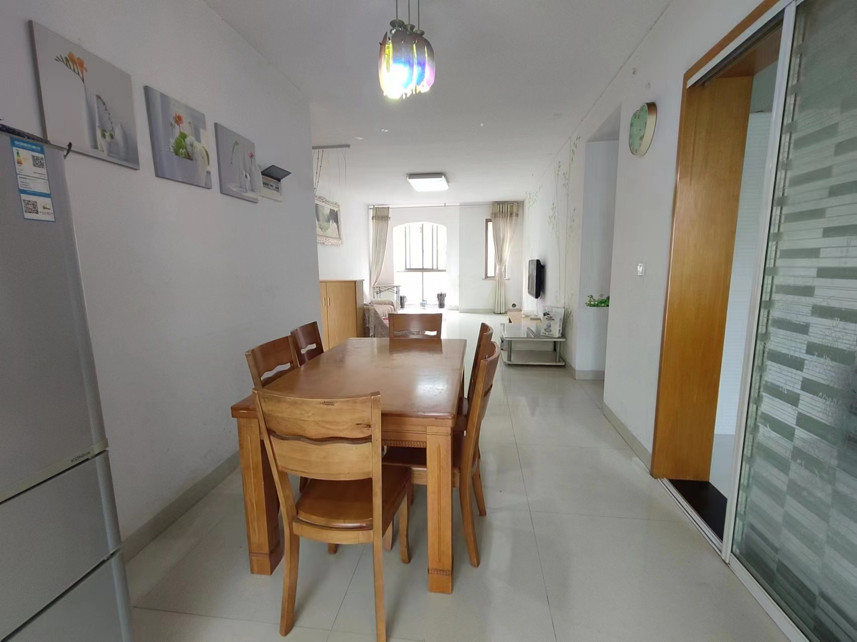 阳光爱琴海 3室2厅2卫 36.8万 阳光爱琴海 3室2厅2卫 36.8万室内图