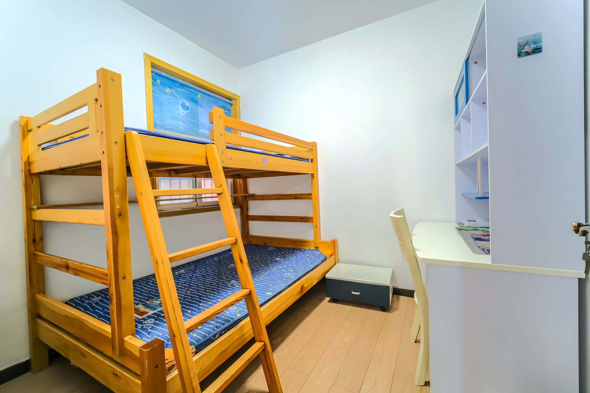 山水湾 2室2厅1卫 46.8万 山水湾 2室2厅1卫 46.8万卧室