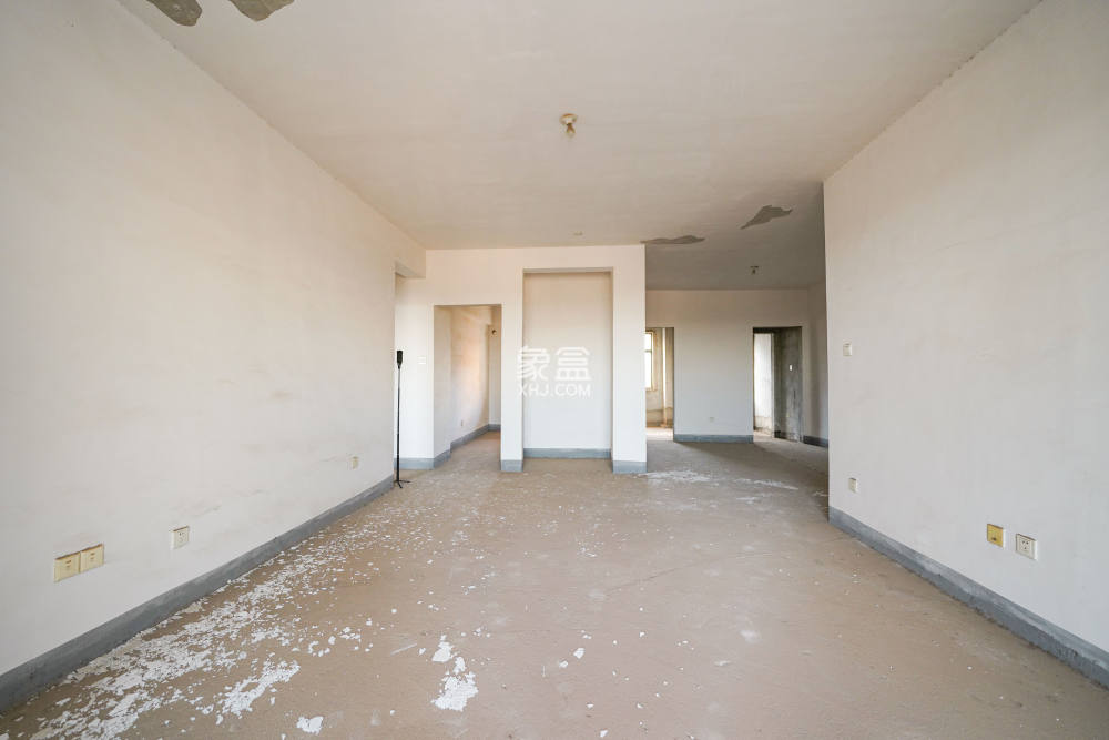 和美星城  3室2厅2卫    78.0万