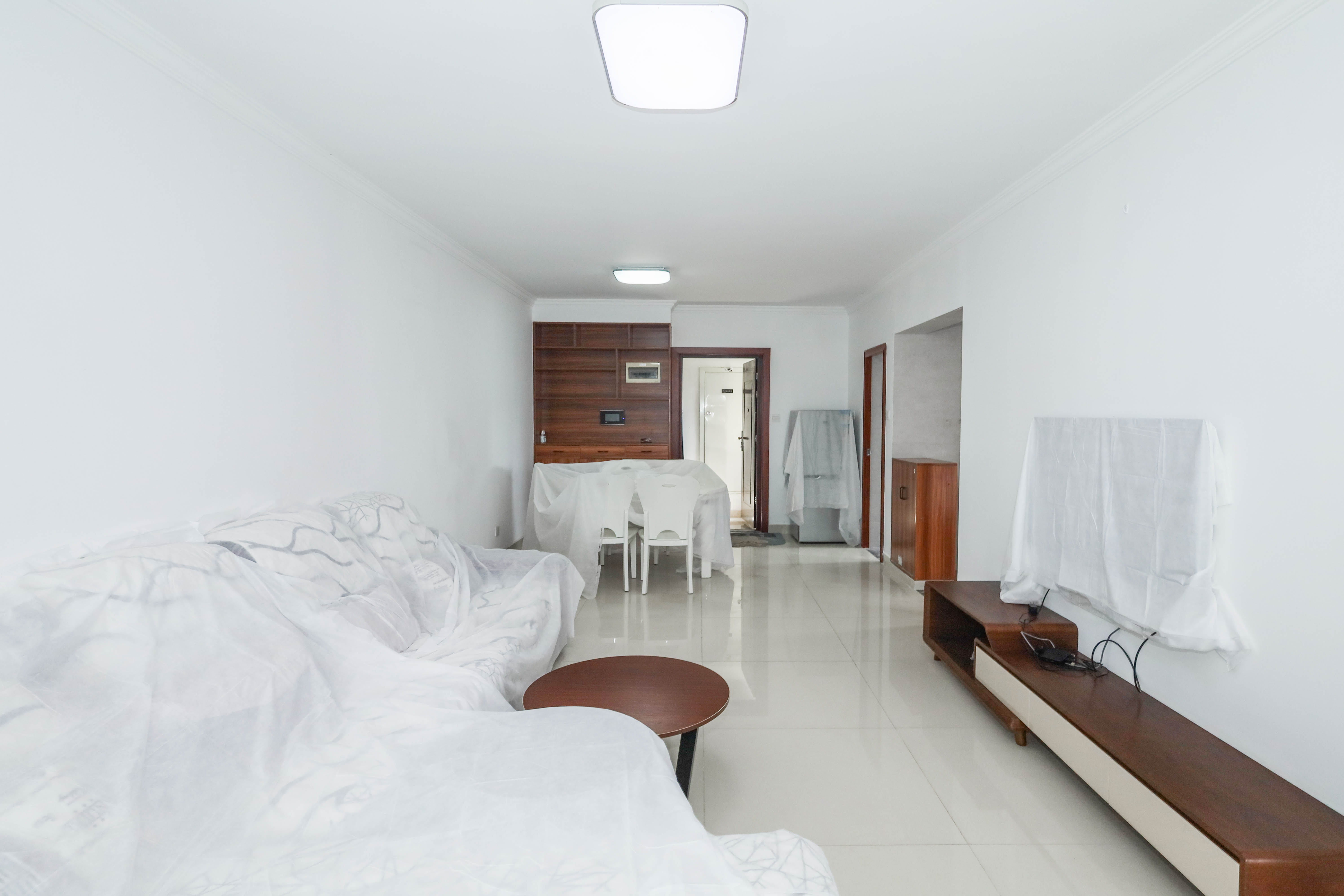 好莱城(弘德西街) 2室2厅1卫 68.0万 好莱城(弘德西街) 2室2厅1卫 68.0万客厅