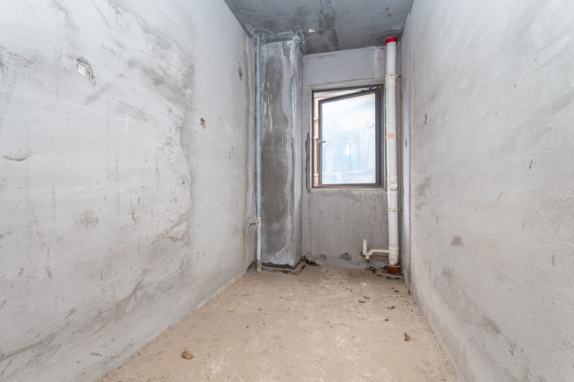 润和之悦(金泽园) 4室2厅2卫 85.0万 润和之悦(金泽园) 4室2厅2卫 85.0万厨房