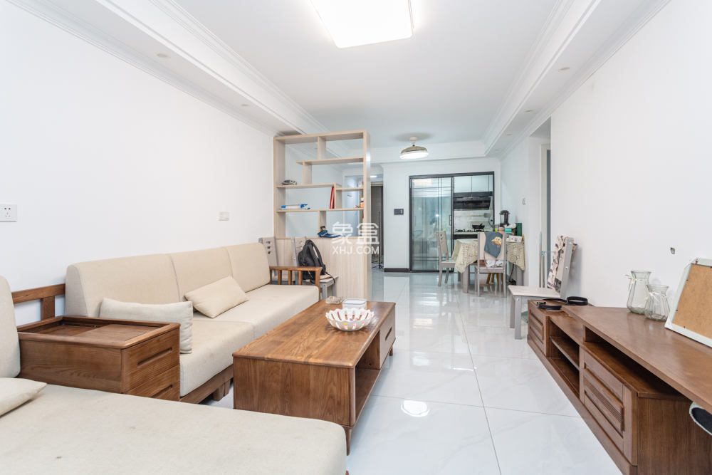 时代倾城五期  2室2厅1卫    68.0万