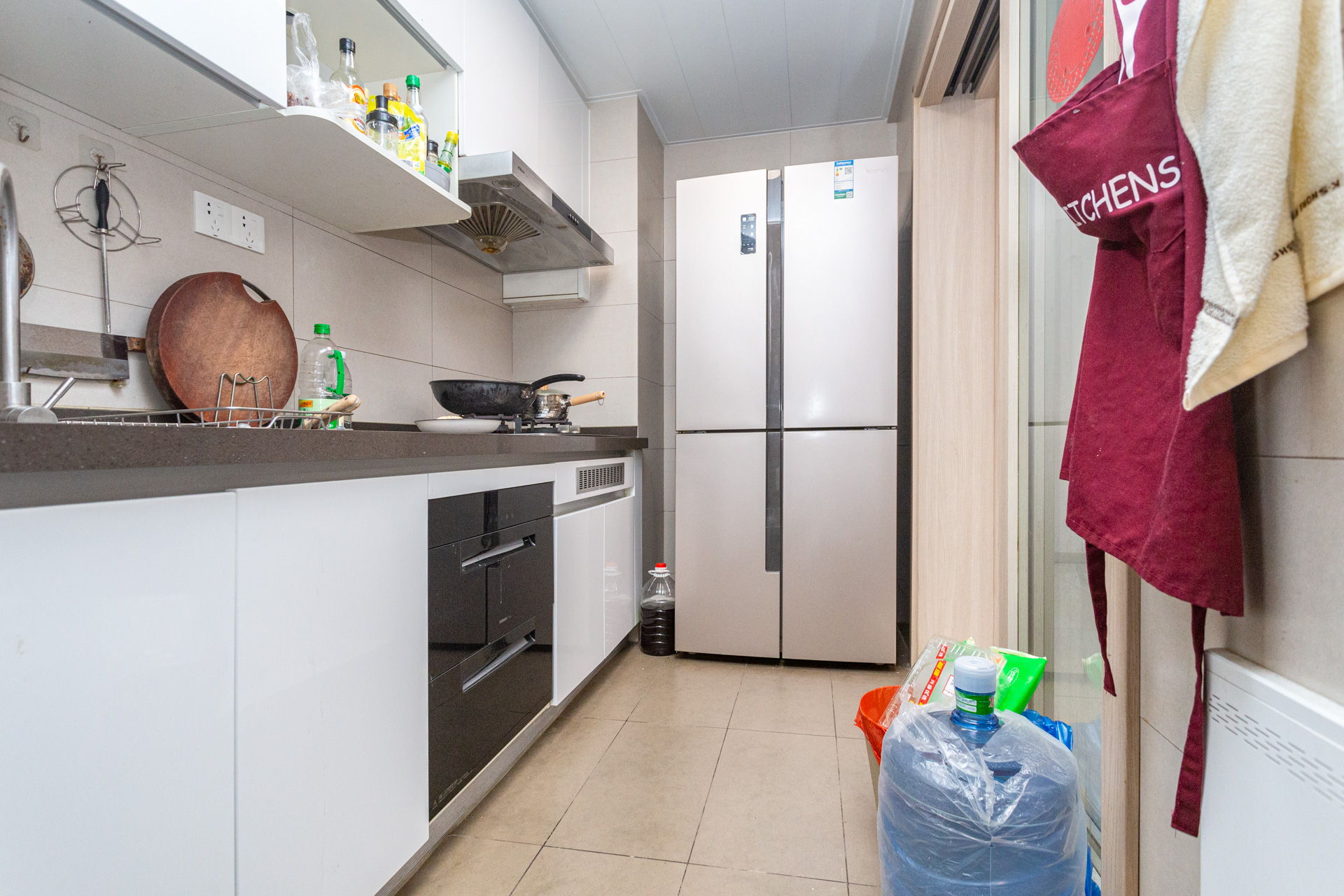 时代倾城三期 4室2厅2卫 106.0万 时代倾城三期 4室2厅2卫 106.0万厨房