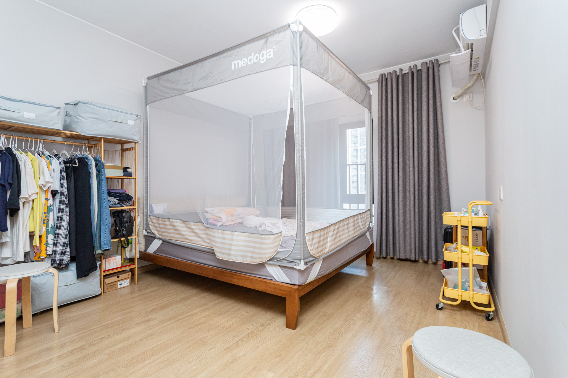 时代倾城三期 4室2厅2卫 106.0万 时代倾城三期 4室2厅2卫 106.0万卧室