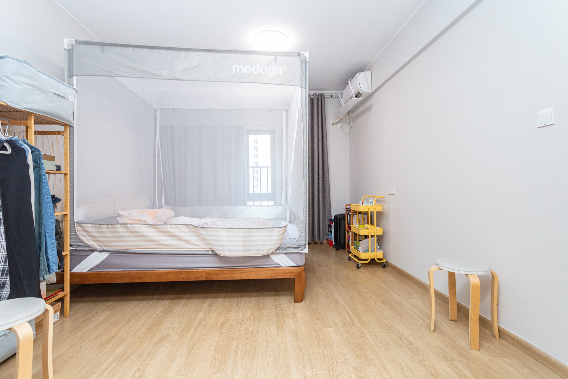 时代倾城三期 4室2厅2卫 106.0万 时代倾城三期 4室2厅2卫 106.0万卧室