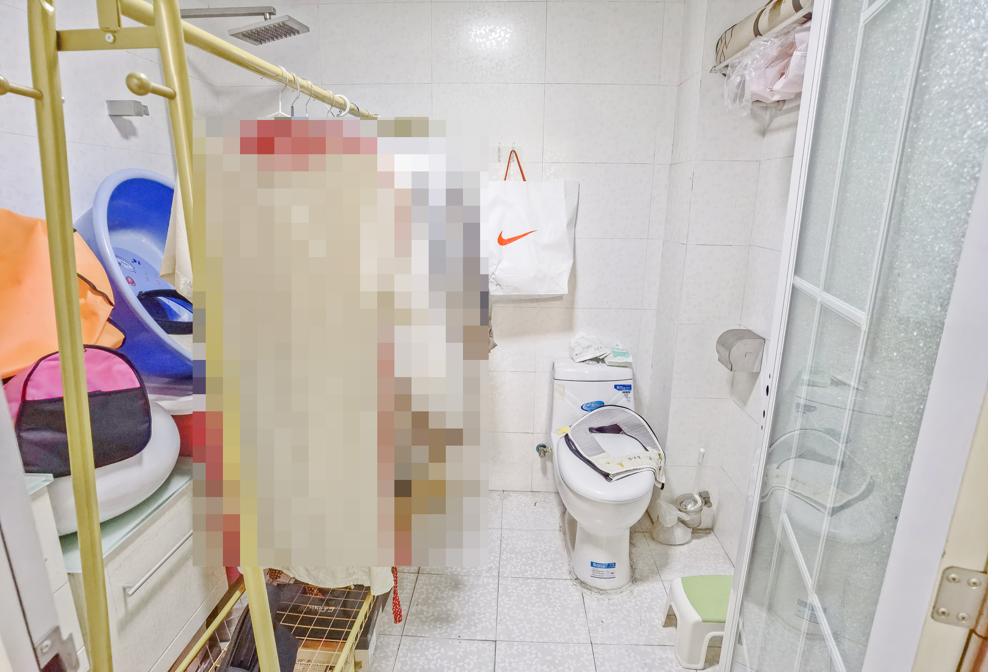 枫林美景 3室2厅2卫 108.0万 枫林美景 3室2厅2卫 108.0万卫生间