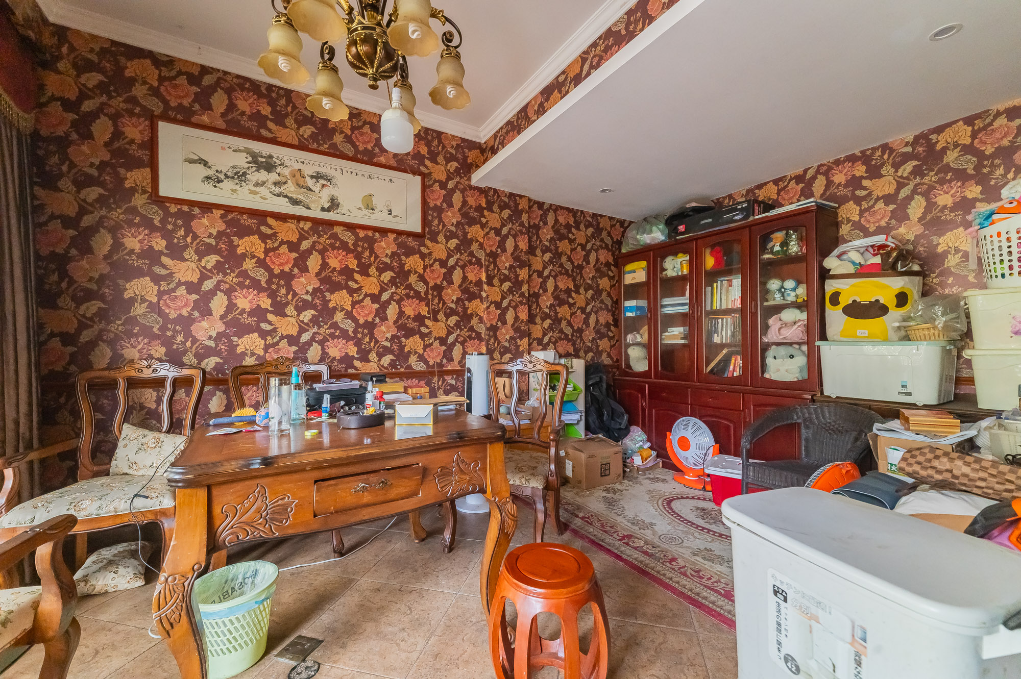 鹏基诺亚山林 5室2厅3卫 490.0万 鹏基诺亚山林 5室2厅3卫 490.0万其他