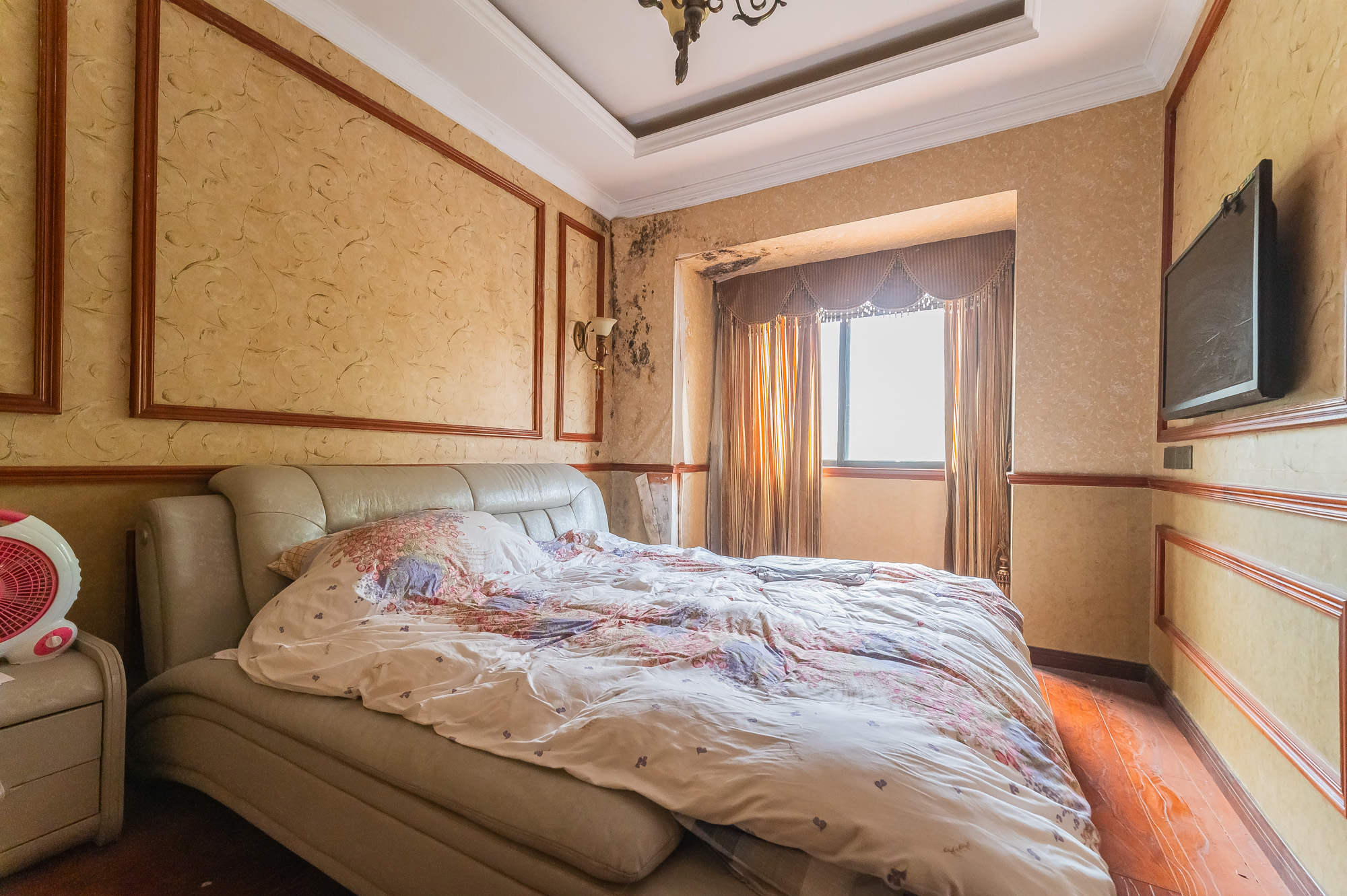 鹏基诺亚山林 5室2厅3卫 490.0万 鹏基诺亚山林 5室2厅3卫 490.0万卧室