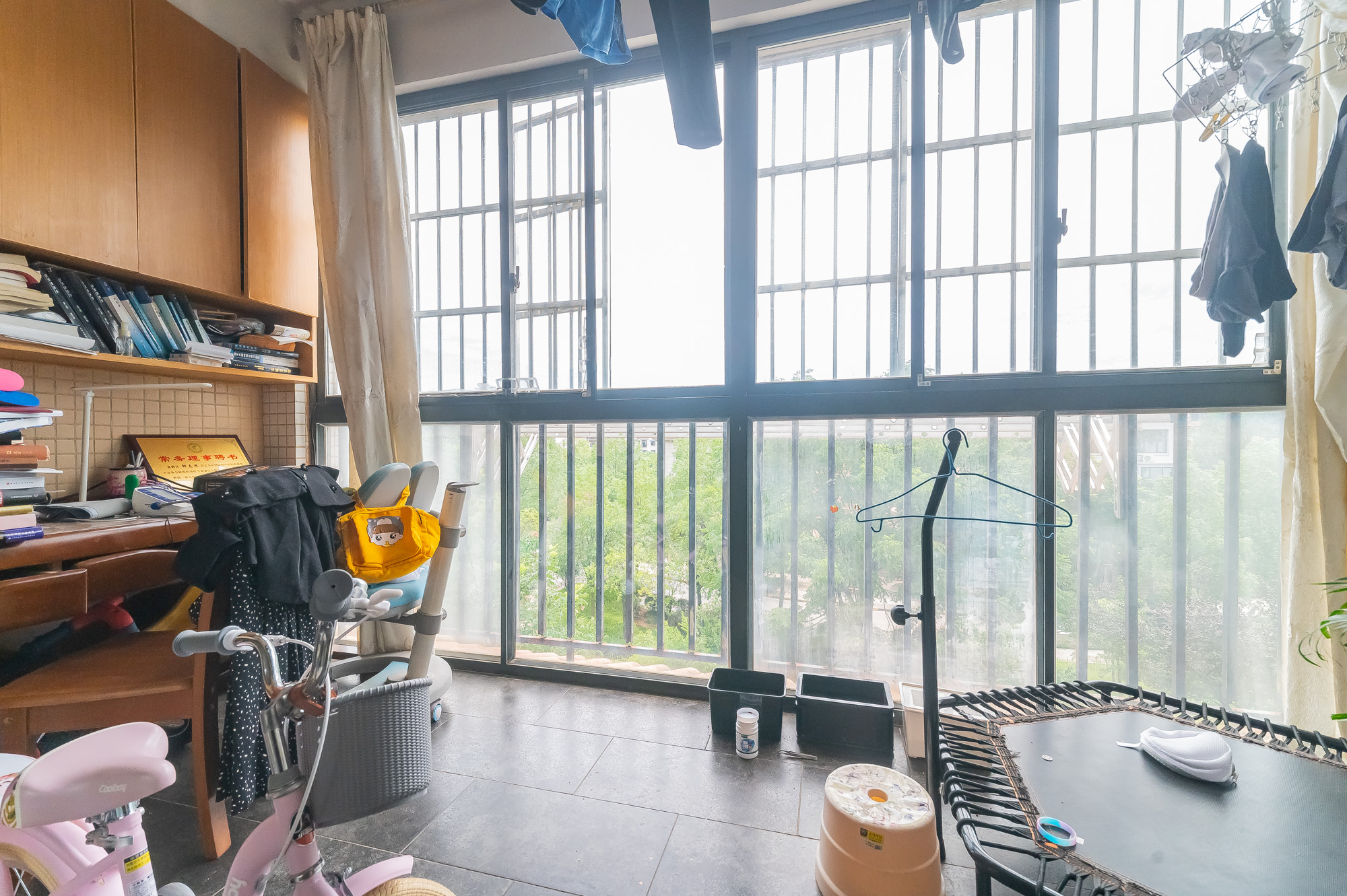 鹏基诺亚山林  4室2厅2卫    98.6万阳台