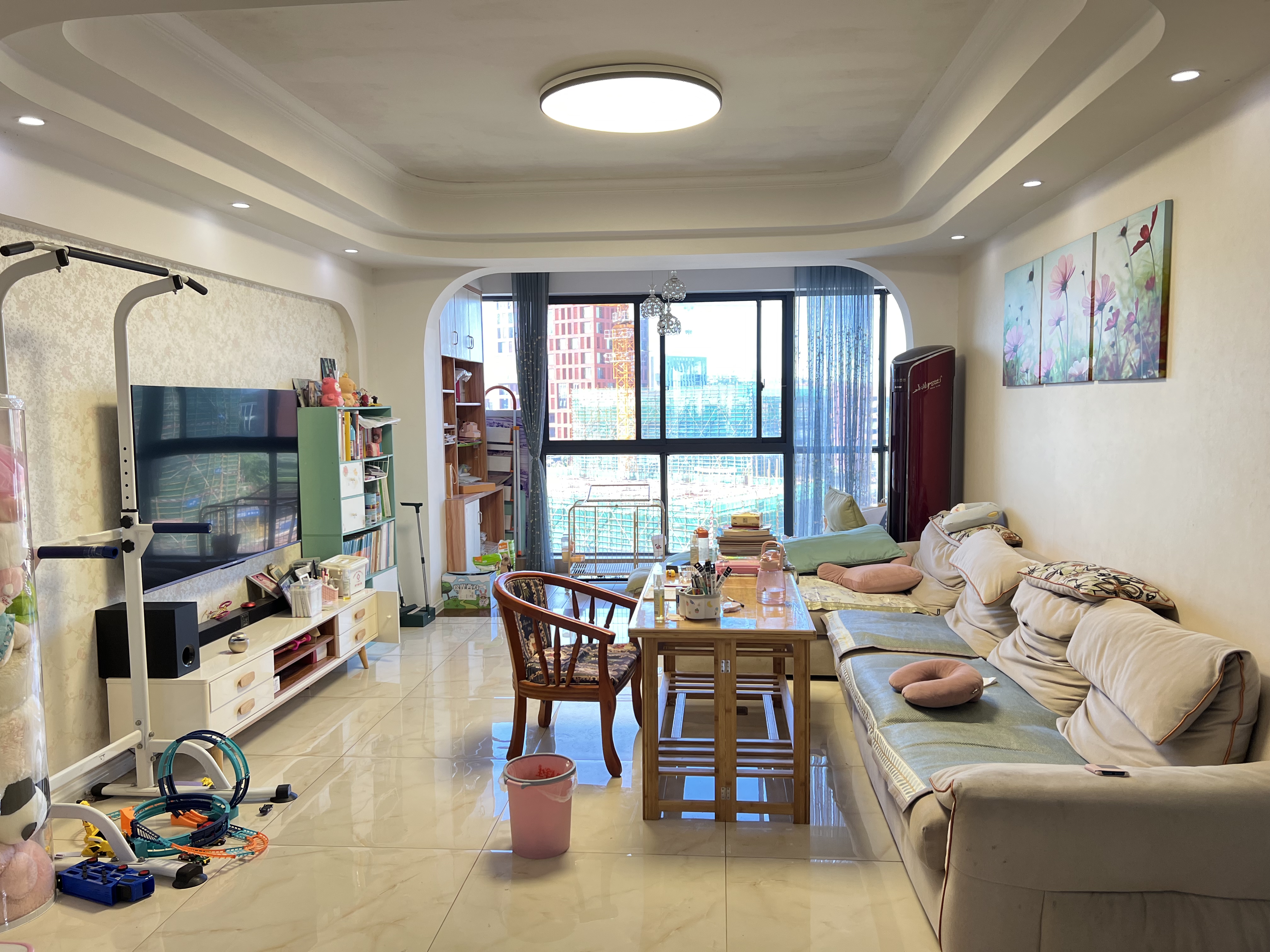 学府港湾 1室0厅0卫 59.8万 学府港湾 1室0厅0卫 59.8万室内图