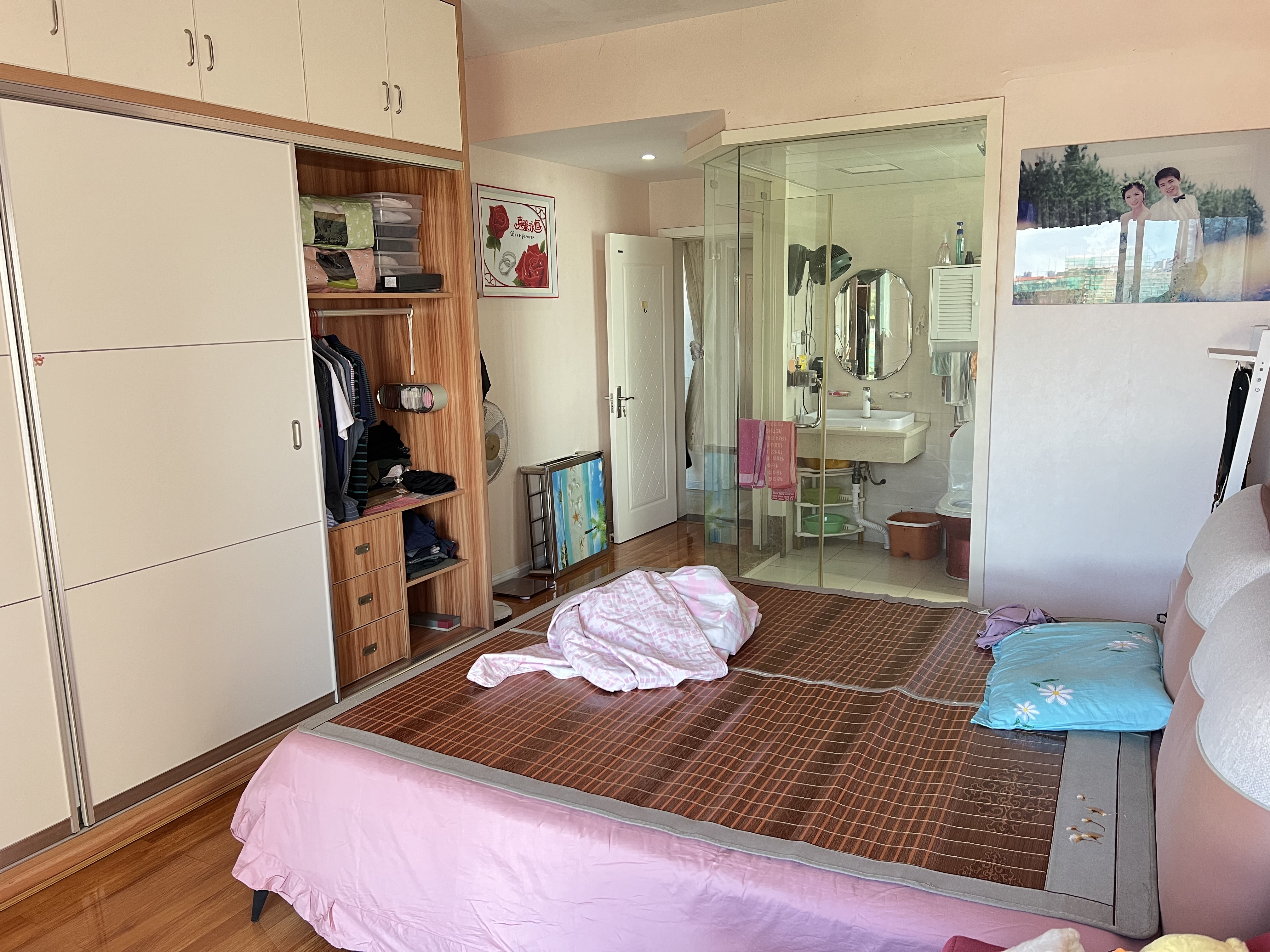 学府港湾 1室0厅0卫 59.8万 学府港湾 1室0厅0卫 59.8万室内图