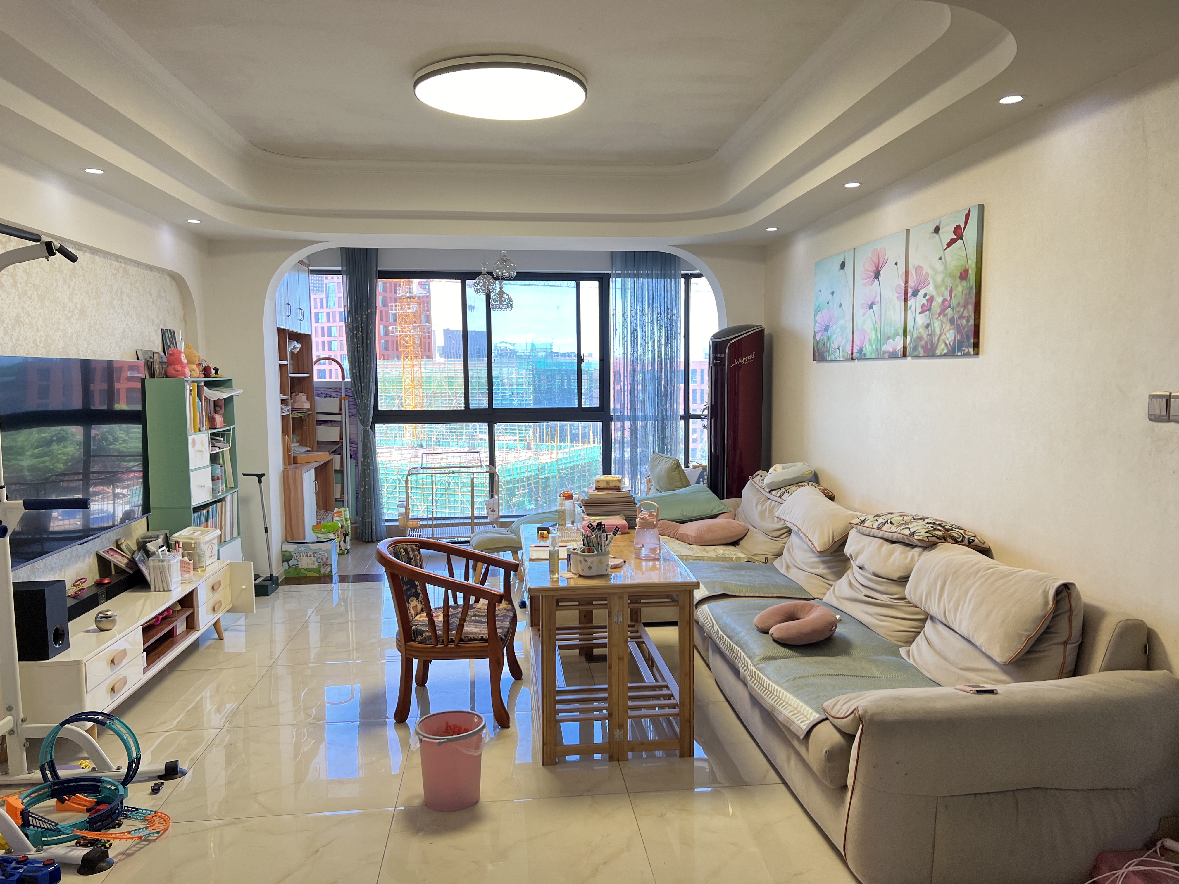 学府港湾 1室0厅0卫 59.8万 学府港湾 1室0厅0卫 59.8万室内图