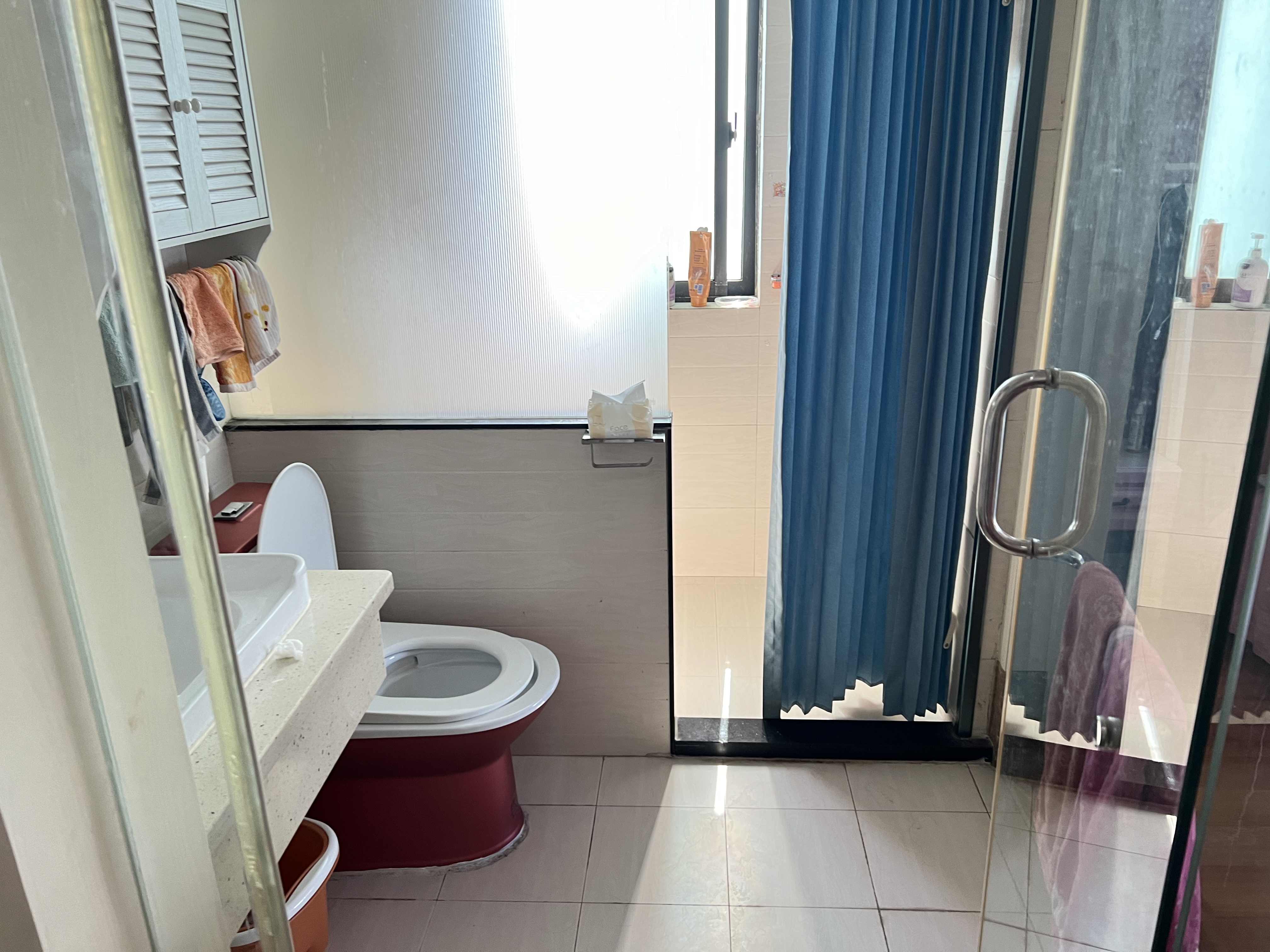 学府港湾 1室0厅0卫 59.8万 学府港湾 1室0厅0卫 59.8万室内图