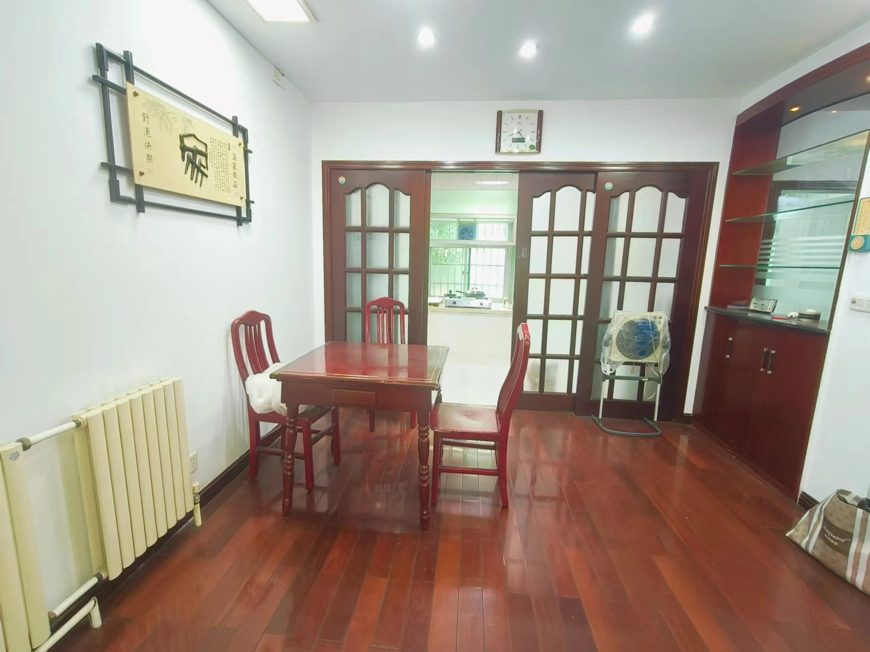 时代雅园 4室2厅2卫 82.8万 时代雅园 4室2厅2卫 82.8万室内图