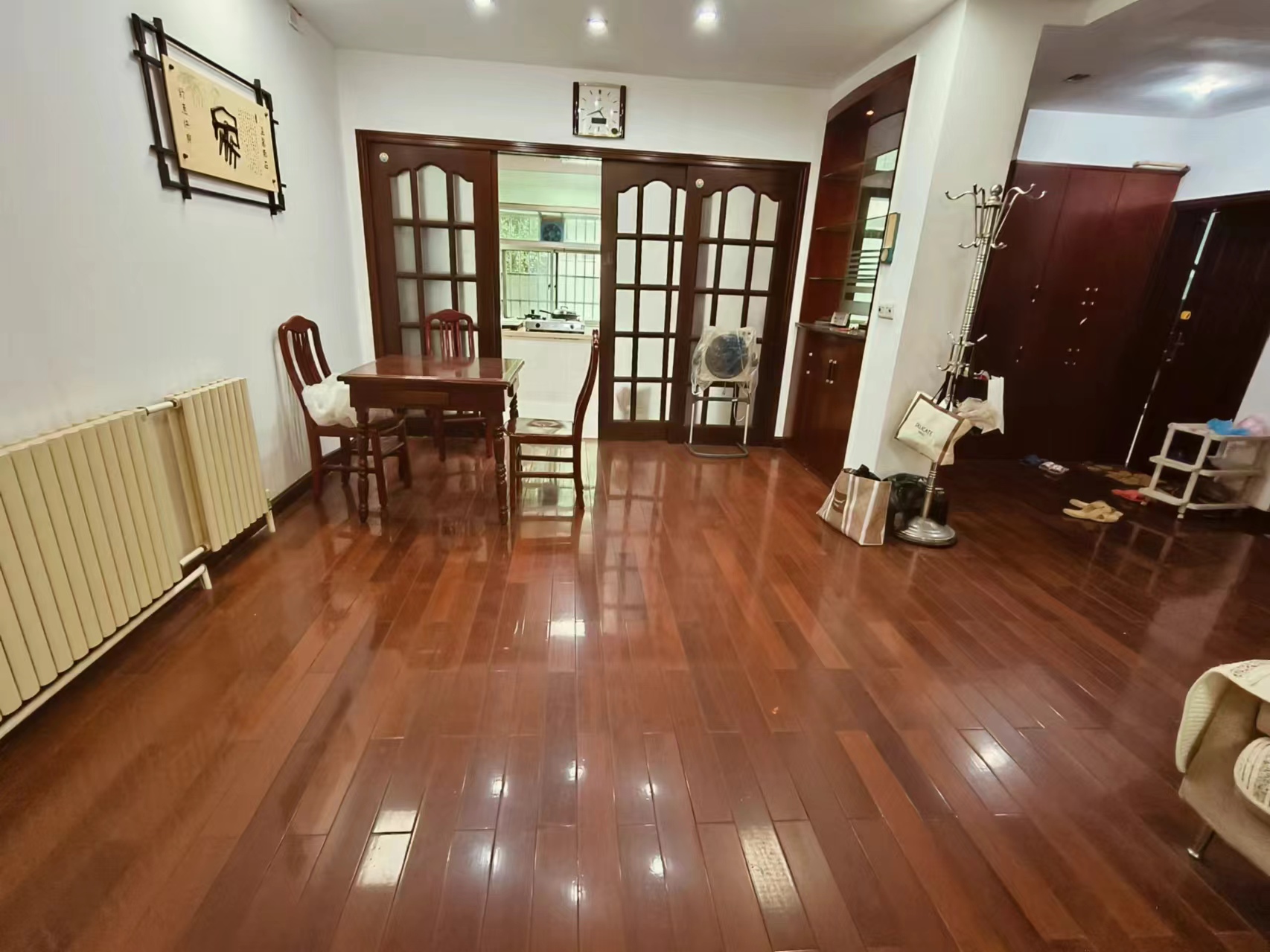 时代雅园 4室2厅2卫 82.8万 时代雅园 4室2厅2卫 82.8万室内图