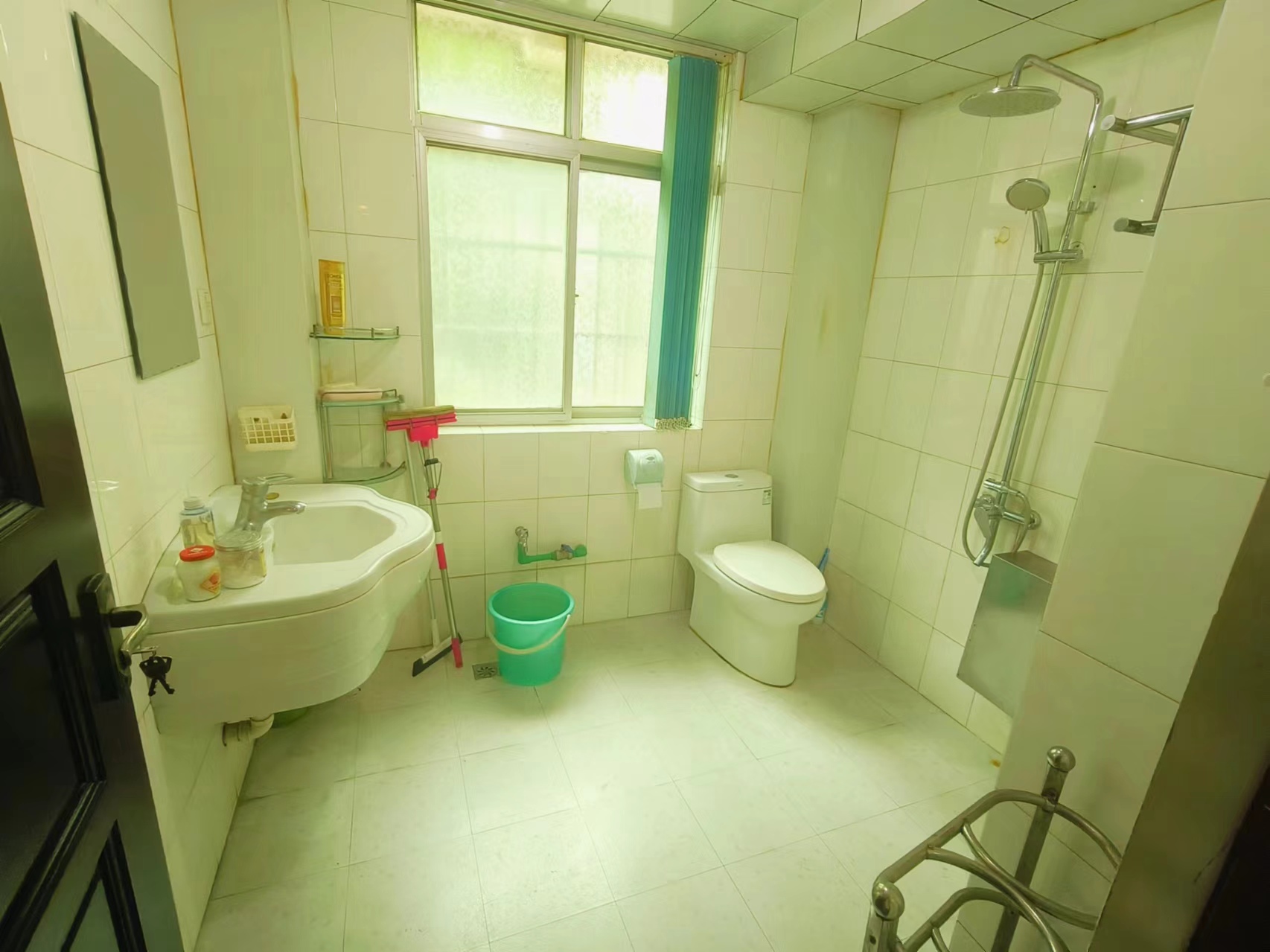 时代雅园 4室2厅2卫 82.8万 时代雅园 4室2厅2卫 82.8万室内图