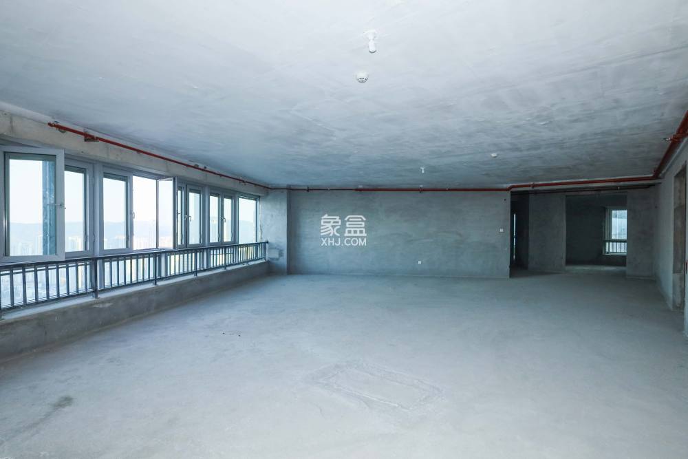 福晟翡翠湾  5室2厅3卫   751.00万