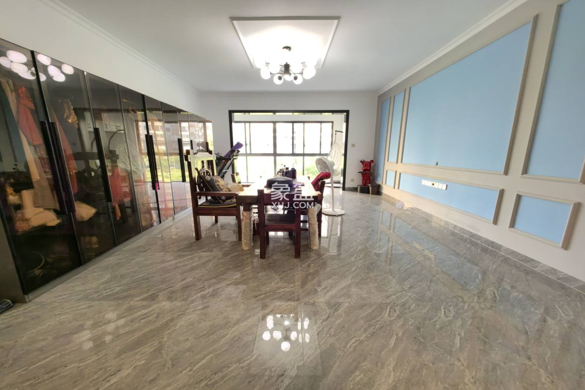 上善国际(翰林府) 4室2厅2卫 74.8万 上善国际(翰林府) 4室2厅2卫 74.8万室内图