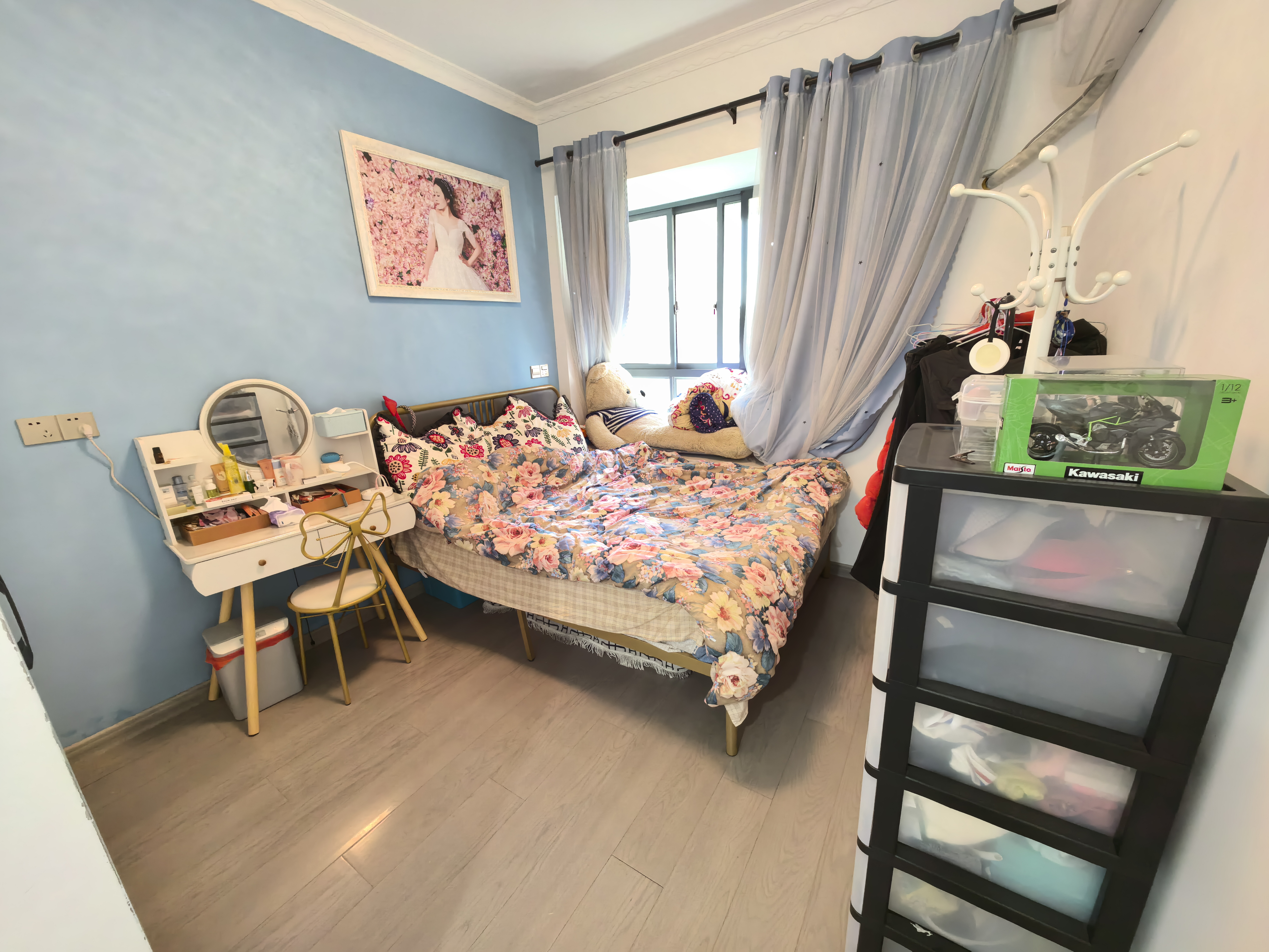 上善国际(翰林府) 4室2厅2卫 74.8万 上善国际(翰林府) 4室2厅2卫 74.8万室内图