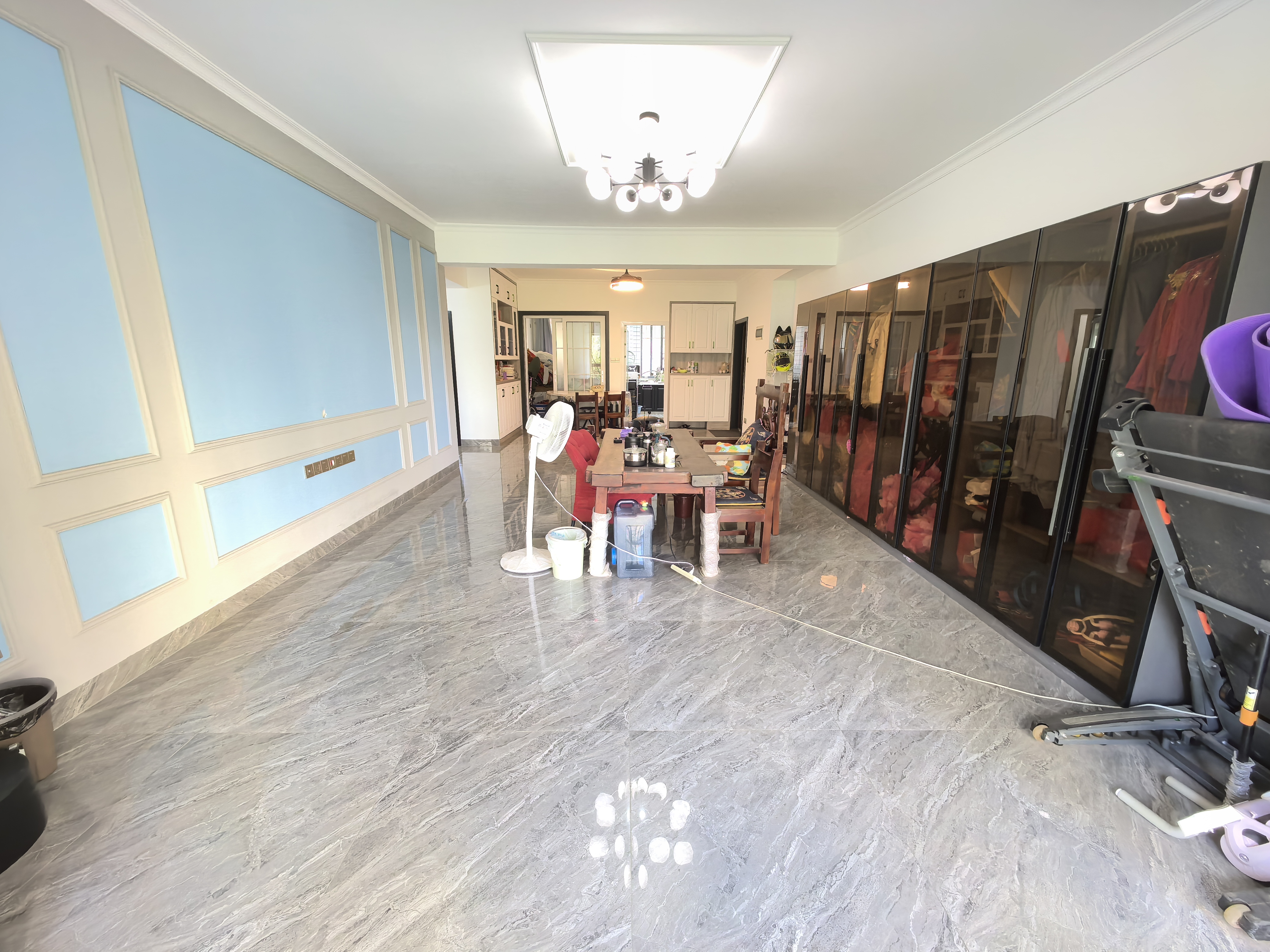 上善国际(翰林府) 4室2厅2卫 74.8万 上善国际(翰林府) 4室2厅2卫 74.8万室内图