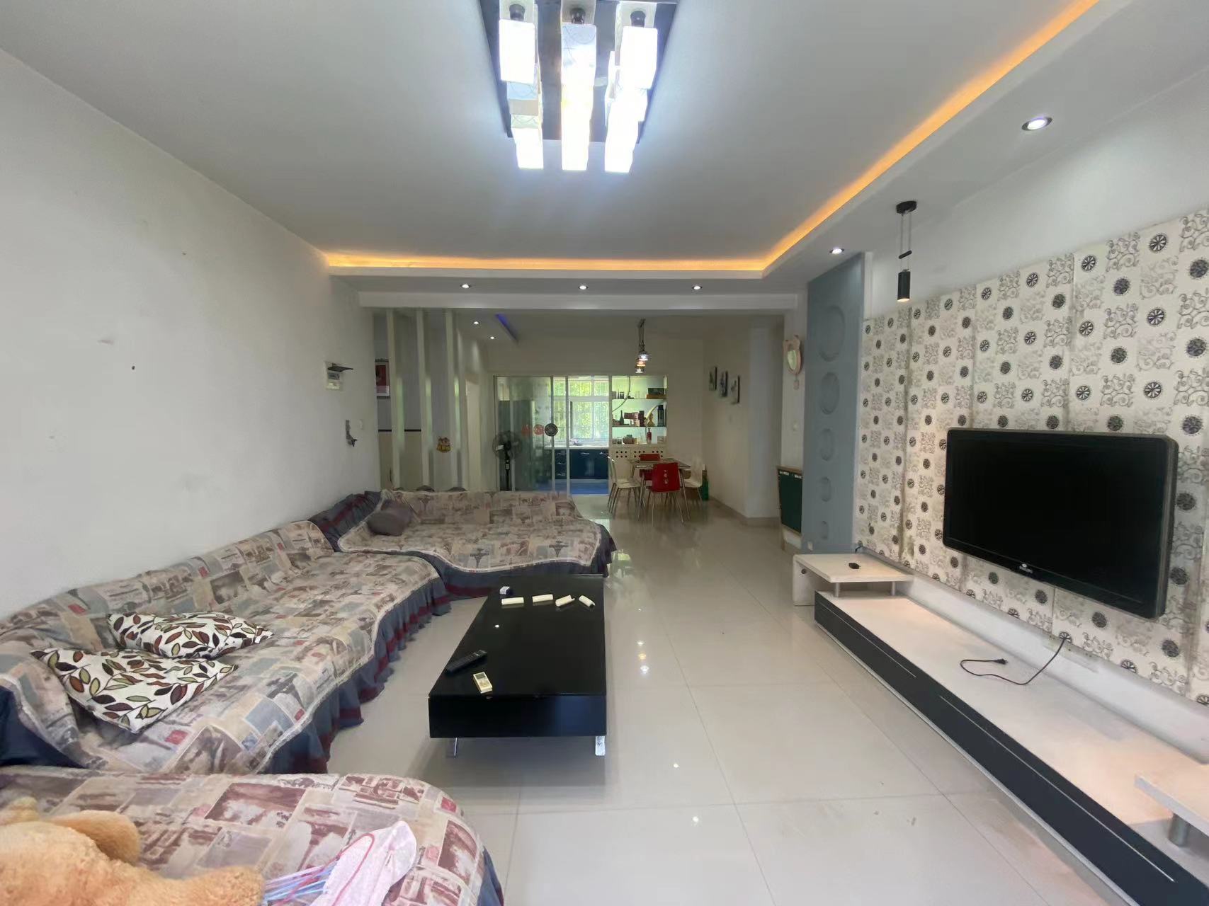 枫溪苑 4室2厅2卫 67.0万 枫溪苑 4室2厅2卫 67.0万室内图