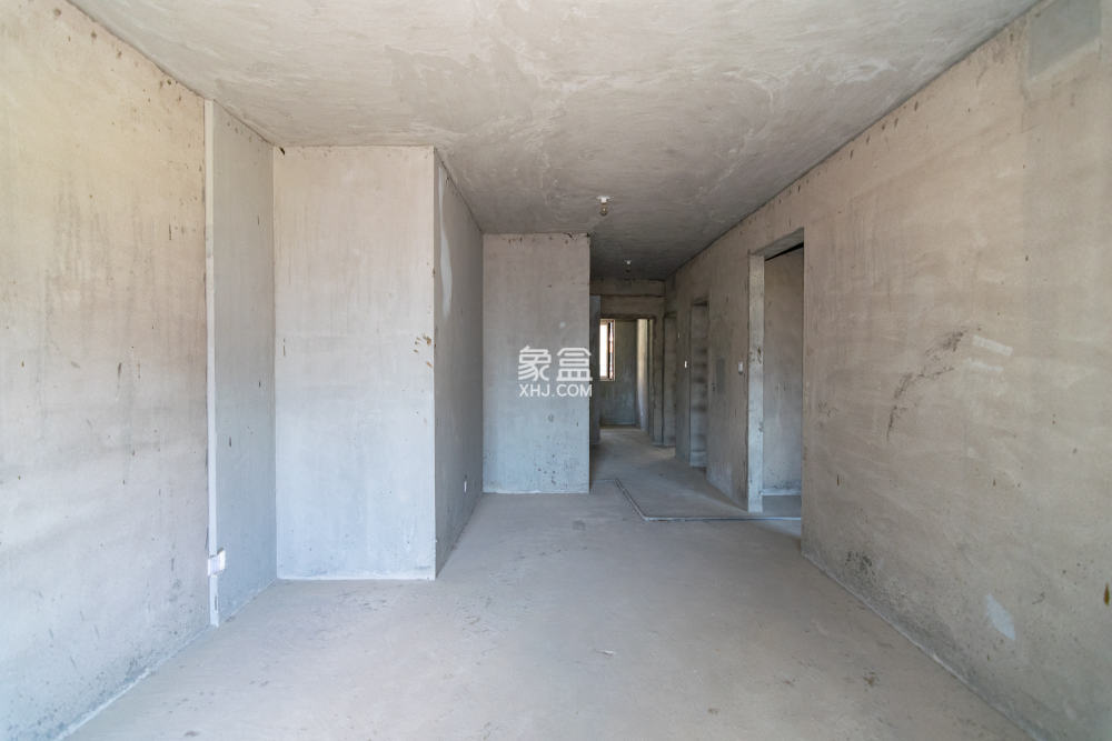 澳海望洲府  3室2厅1卫    68.0万