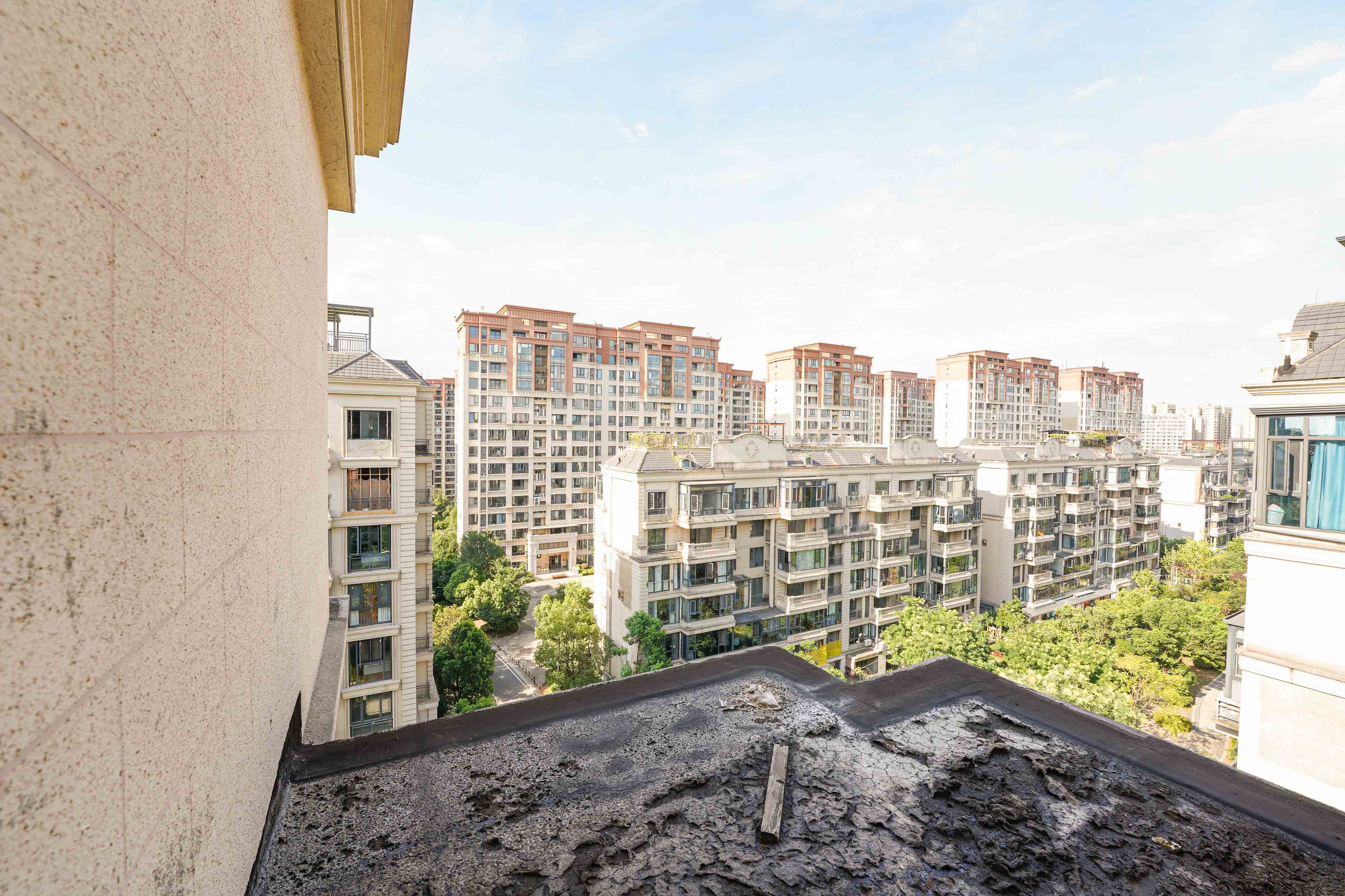 五矿万境蓝山 3室2厅2卫 190.0万 五矿万境蓝山 3室2厅2卫 190.0万阳台