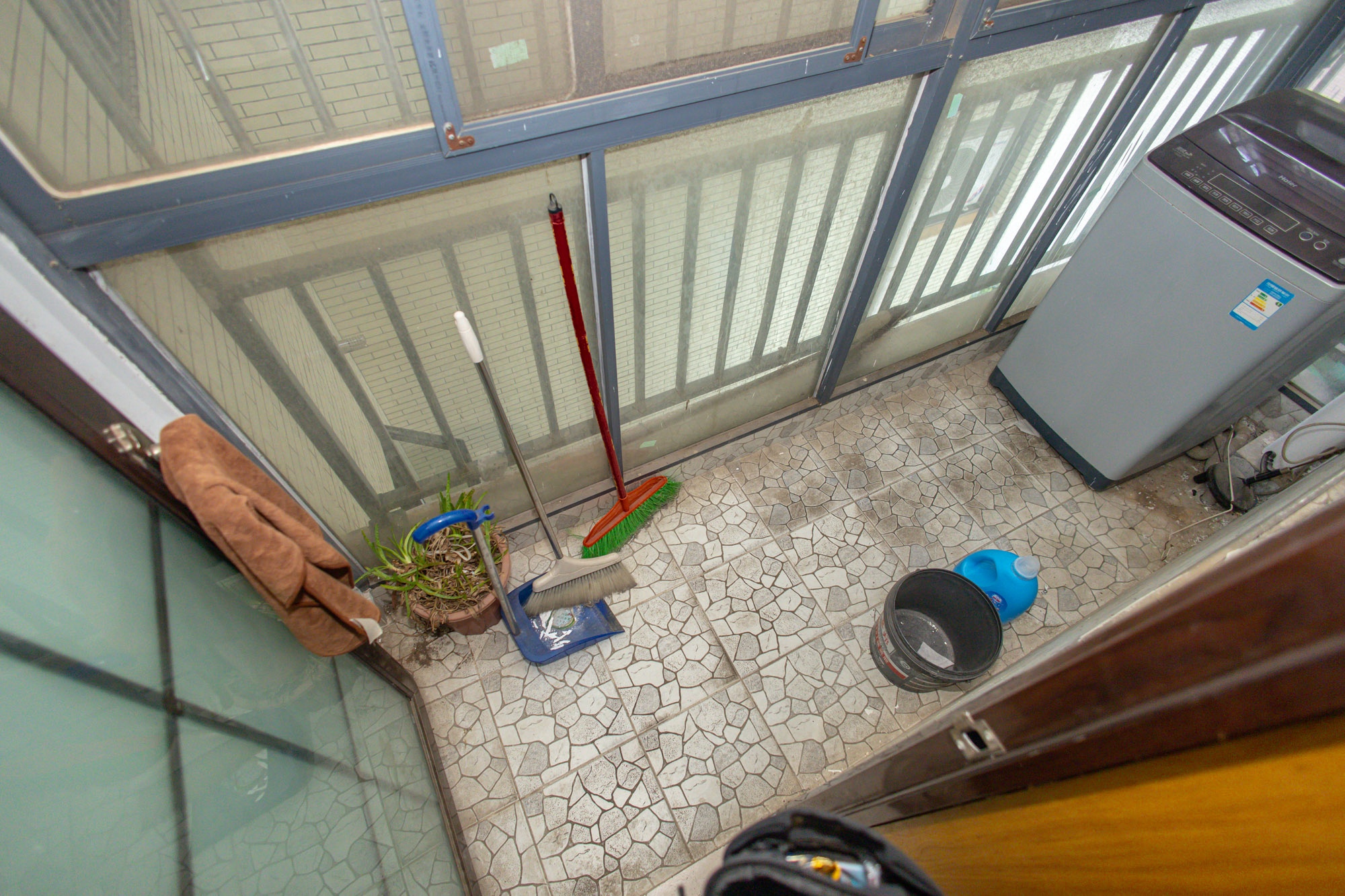 楚天世纪城东苑 3室2厅2卫 79.0万 楚天世纪城东苑 3室2厅2卫 79.0万阳台