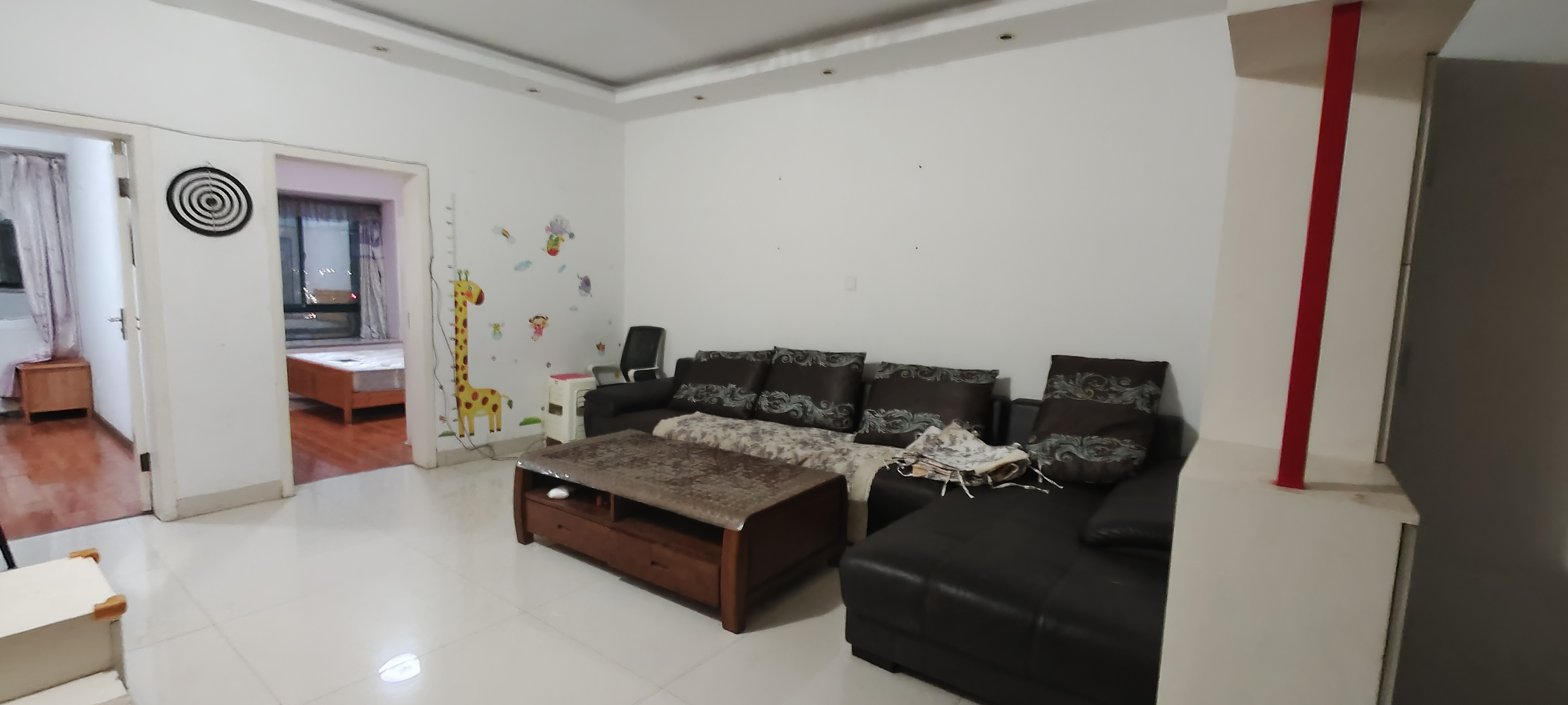 香山美境  2室1厅1卫    40.8万 香山美境  2室1厅1卫    40.8万