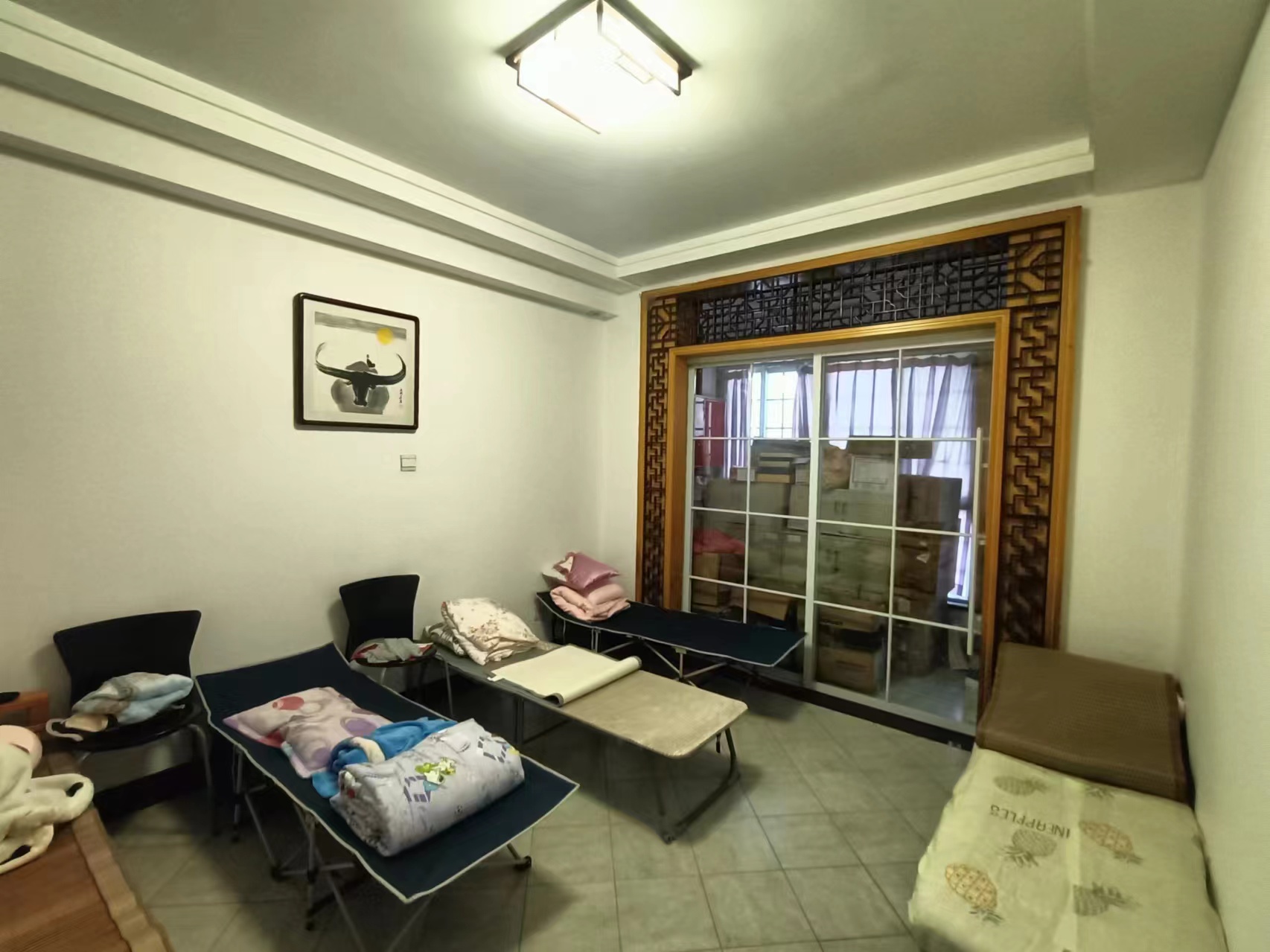 庐山春天一期桃李苑  3室2厅2卫    64.8万 庐山春天一期桃李苑  3室2厅2卫    64.8万室内图