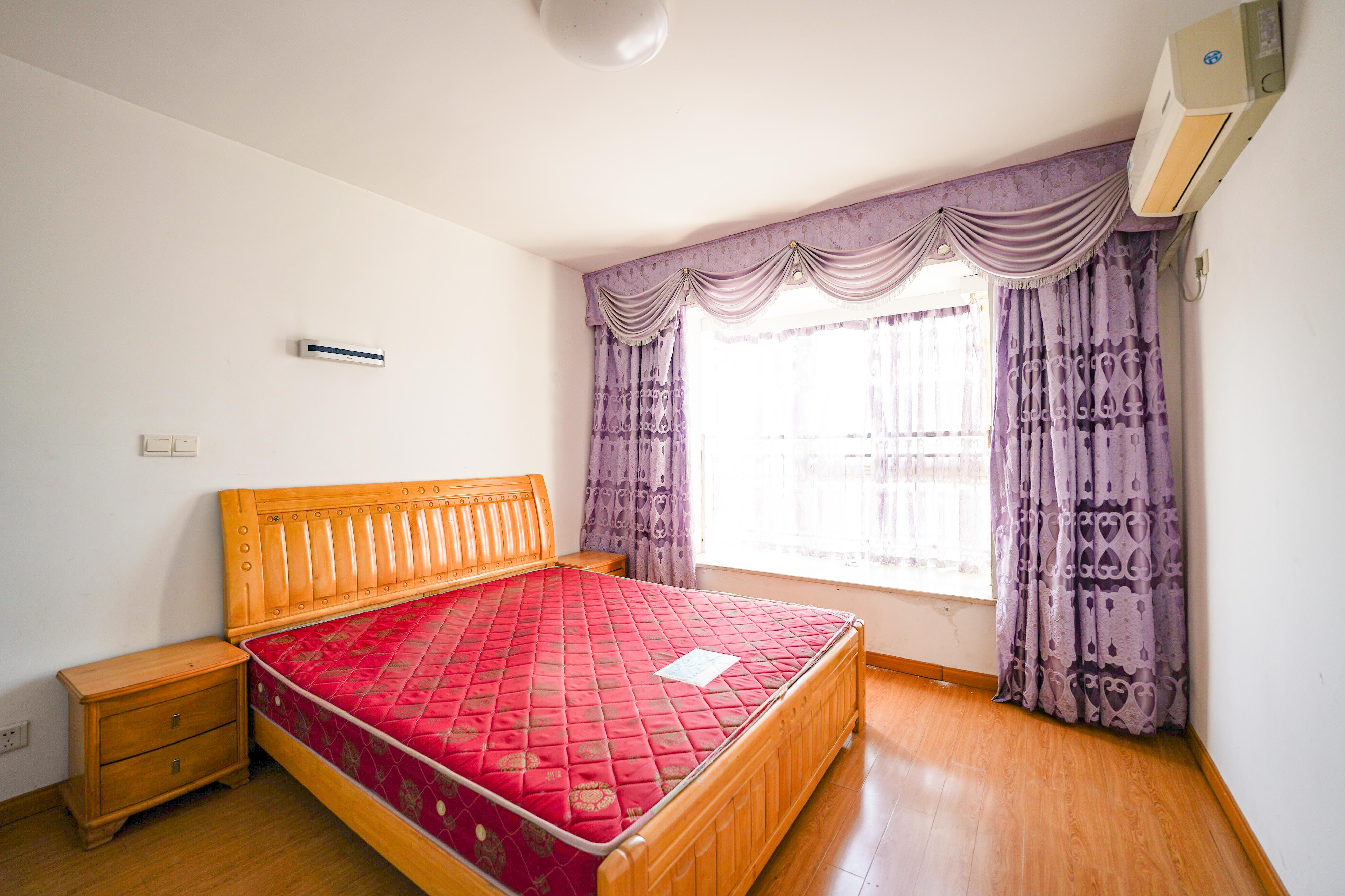 凯富嘉园  2室2厅1卫    26.0万 凯富嘉园  2室2厅1卫    26.0万卧室