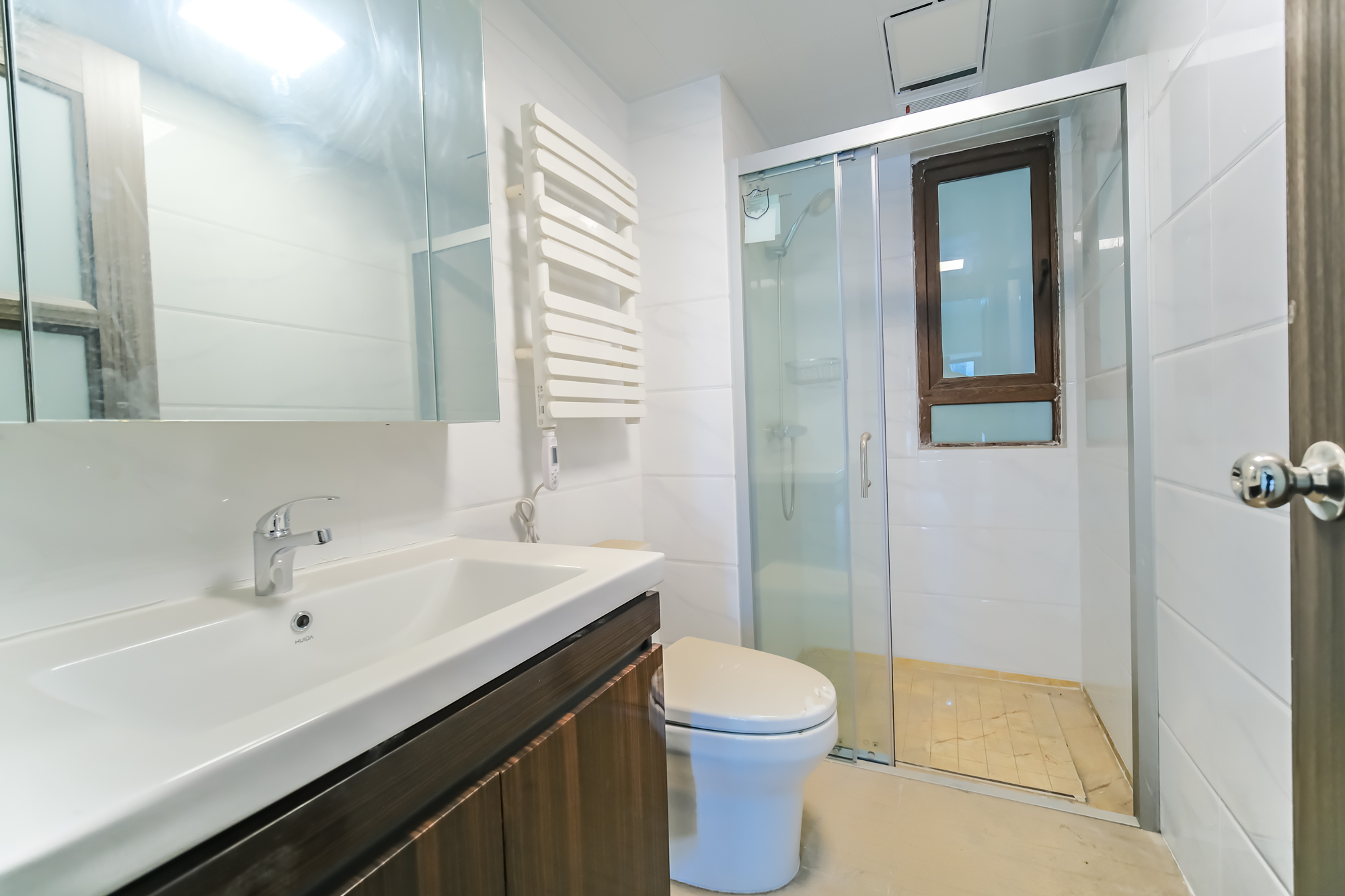 碧桂园翘楚棠 3室2厅2卫 90.8万 碧桂园翘楚棠 3室2厅2卫 90.8万卫生间