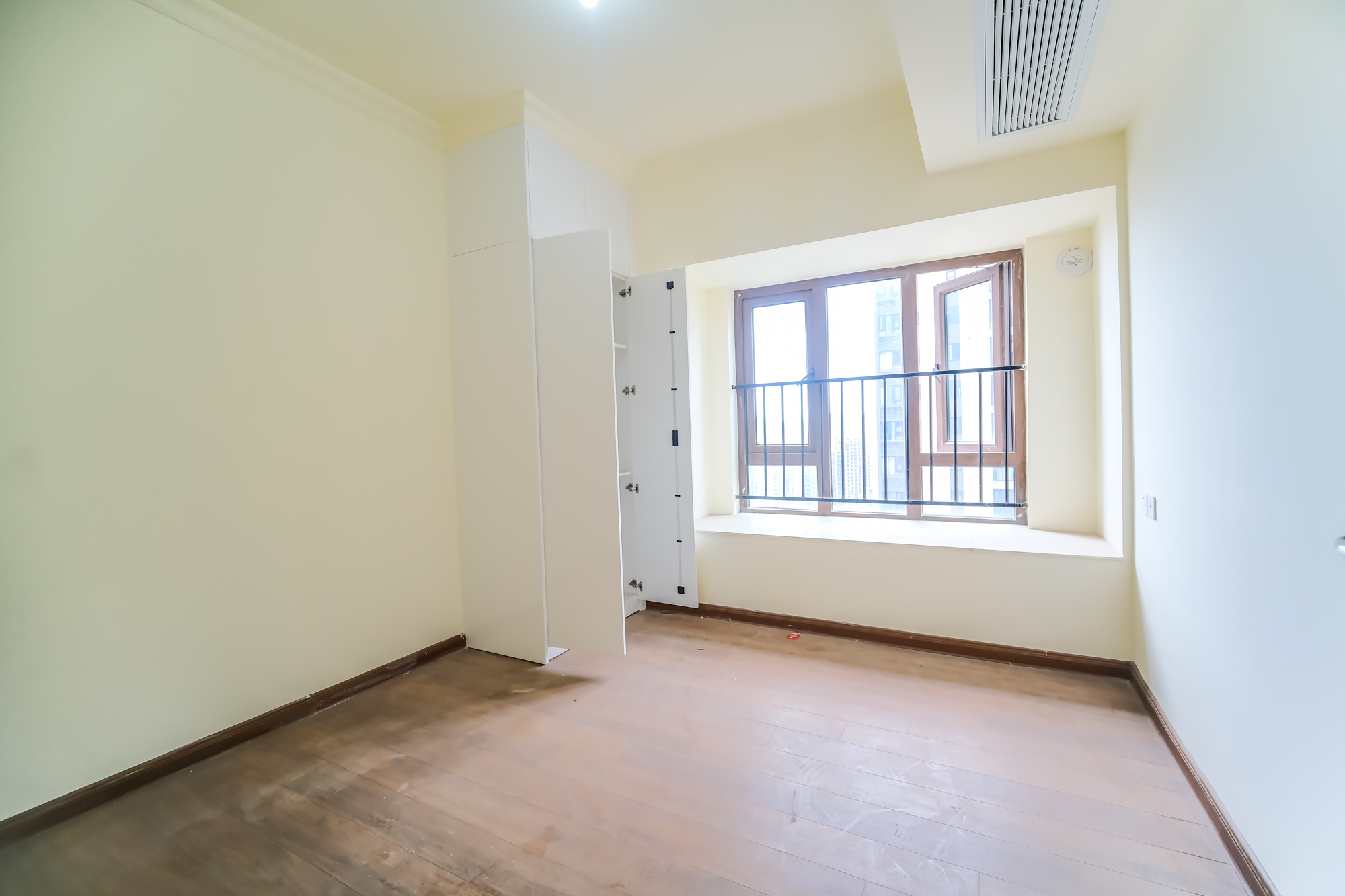 碧桂园翘楚棠 3室2厅2卫 90.8万 碧桂园翘楚棠 3室2厅2卫 90.8万卧室