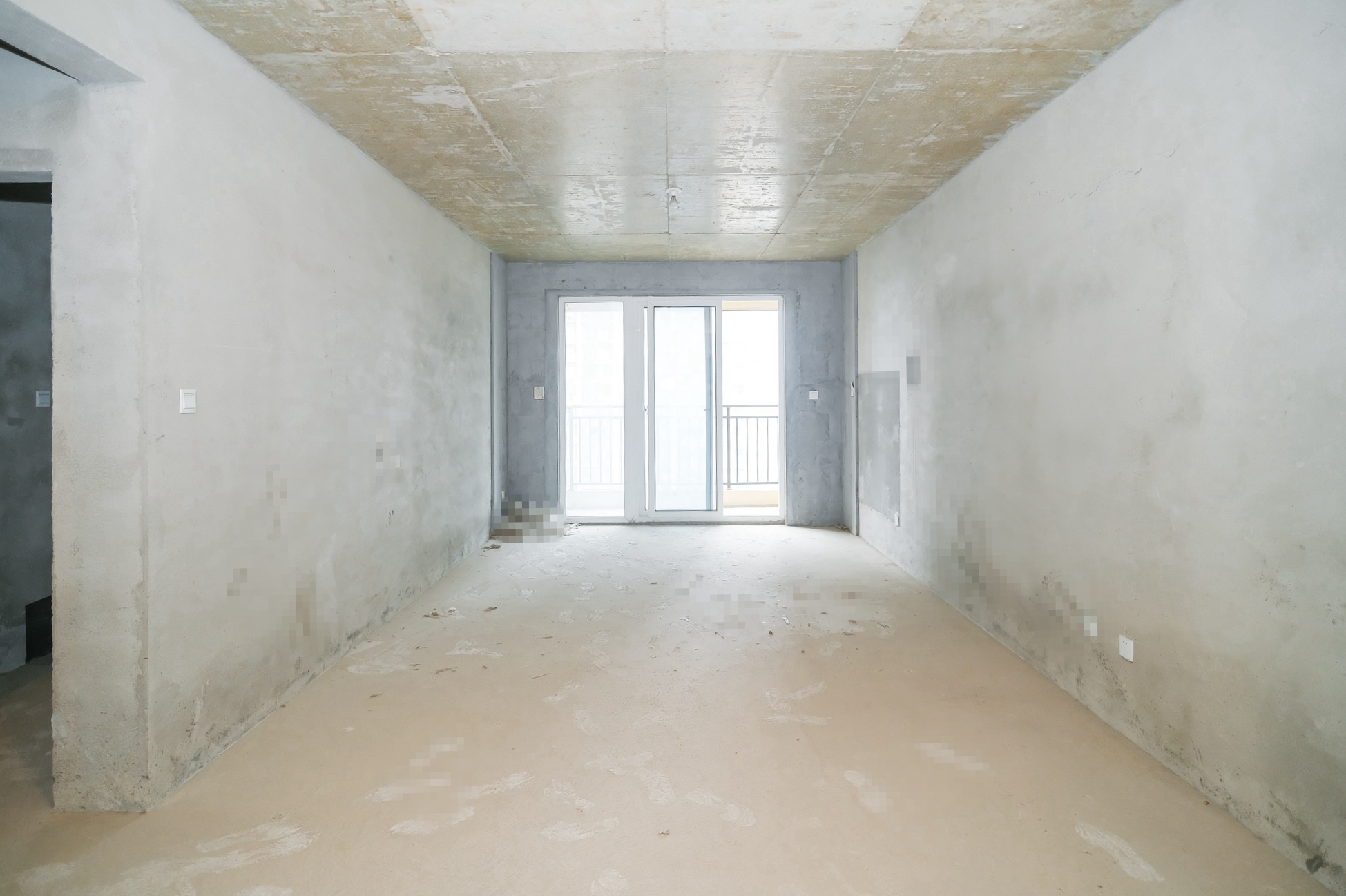 荣盛花语城 3室2厅2卫 90.0万 荣盛花语城 3室2厅2卫 90.0万客厅