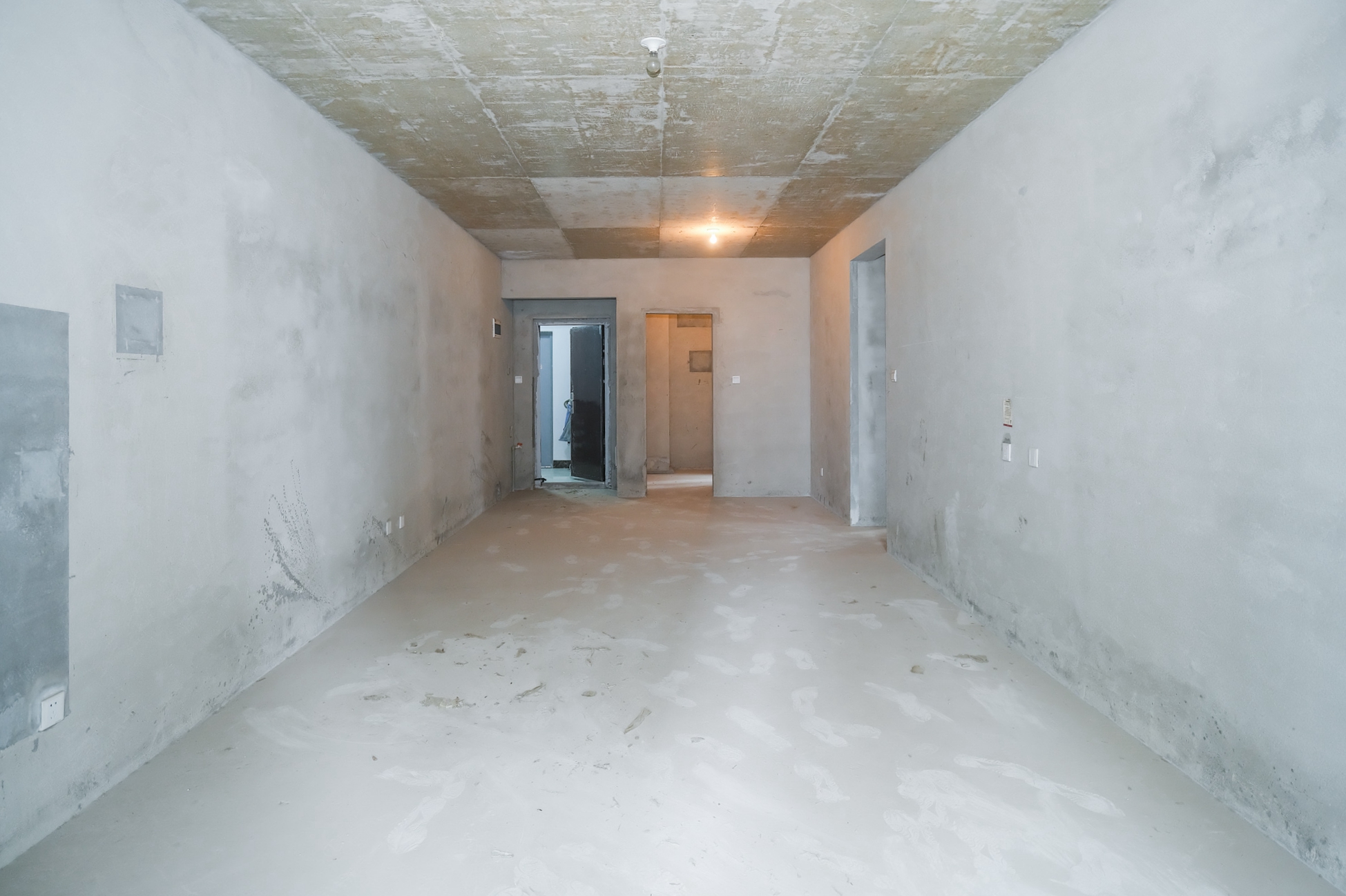 荣盛花语城 3室2厅2卫 90.0万 荣盛花语城 3室2厅2卫 90.0万客厅