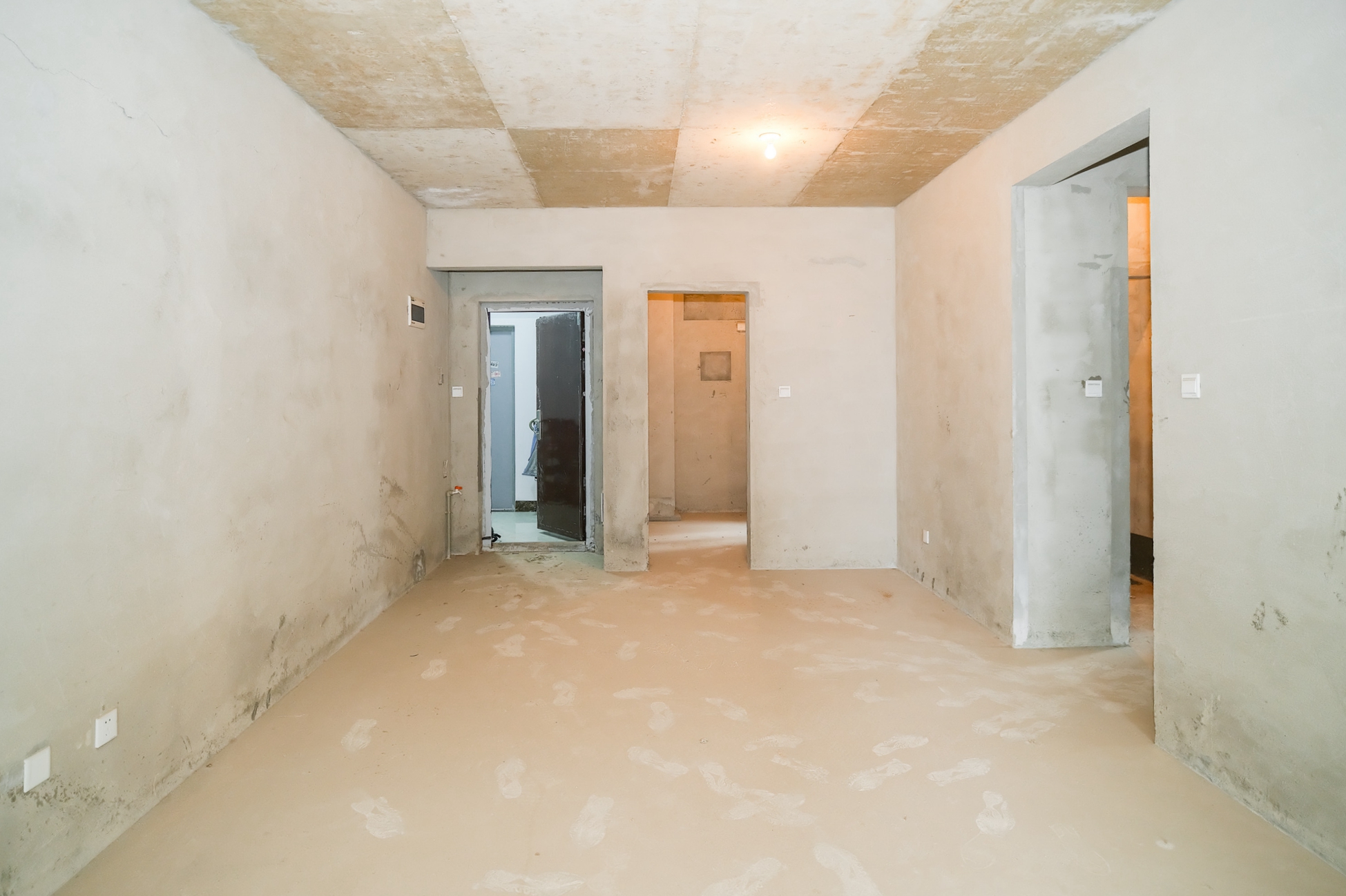 荣盛花语城 3室2厅2卫 90.0万 荣盛花语城 3室2厅2卫 90.0万客厅