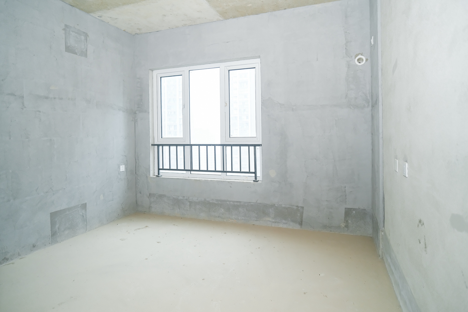 荣盛花语城 3室2厅2卫 90.0万 荣盛花语城 3室2厅2卫 90.0万卧室