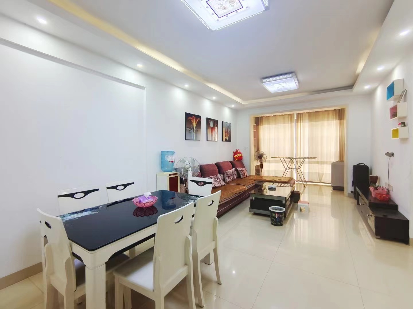 泰山公馆 2室2厅1卫 42.8万 泰山公馆 2室2厅1卫 42.8万室内图