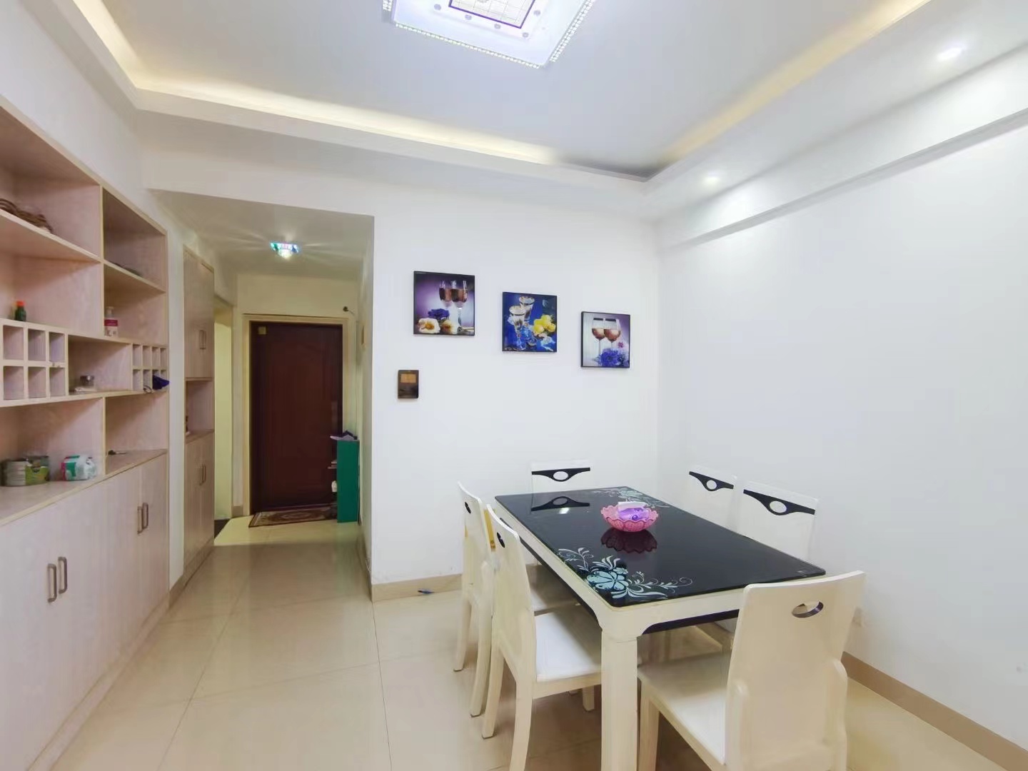 泰山公馆 2室2厅1卫 42.8万 泰山公馆 2室2厅1卫 42.8万室内图