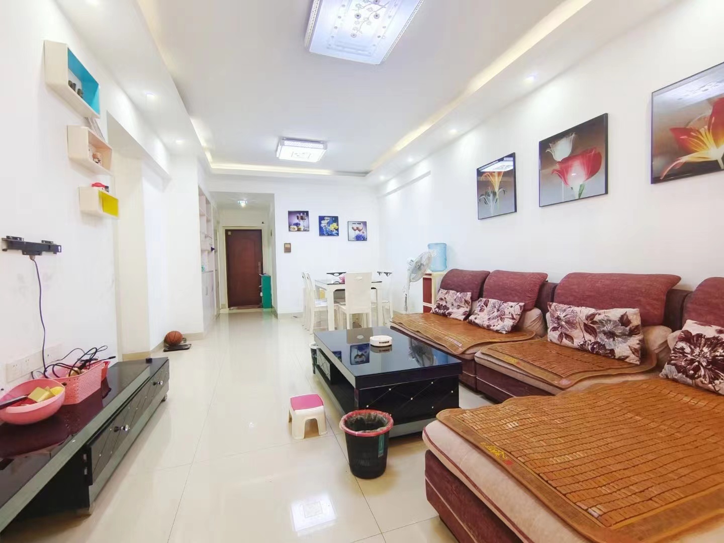 泰山公馆 2室2厅1卫 42.8万 泰山公馆 2室2厅1卫 42.8万室内图